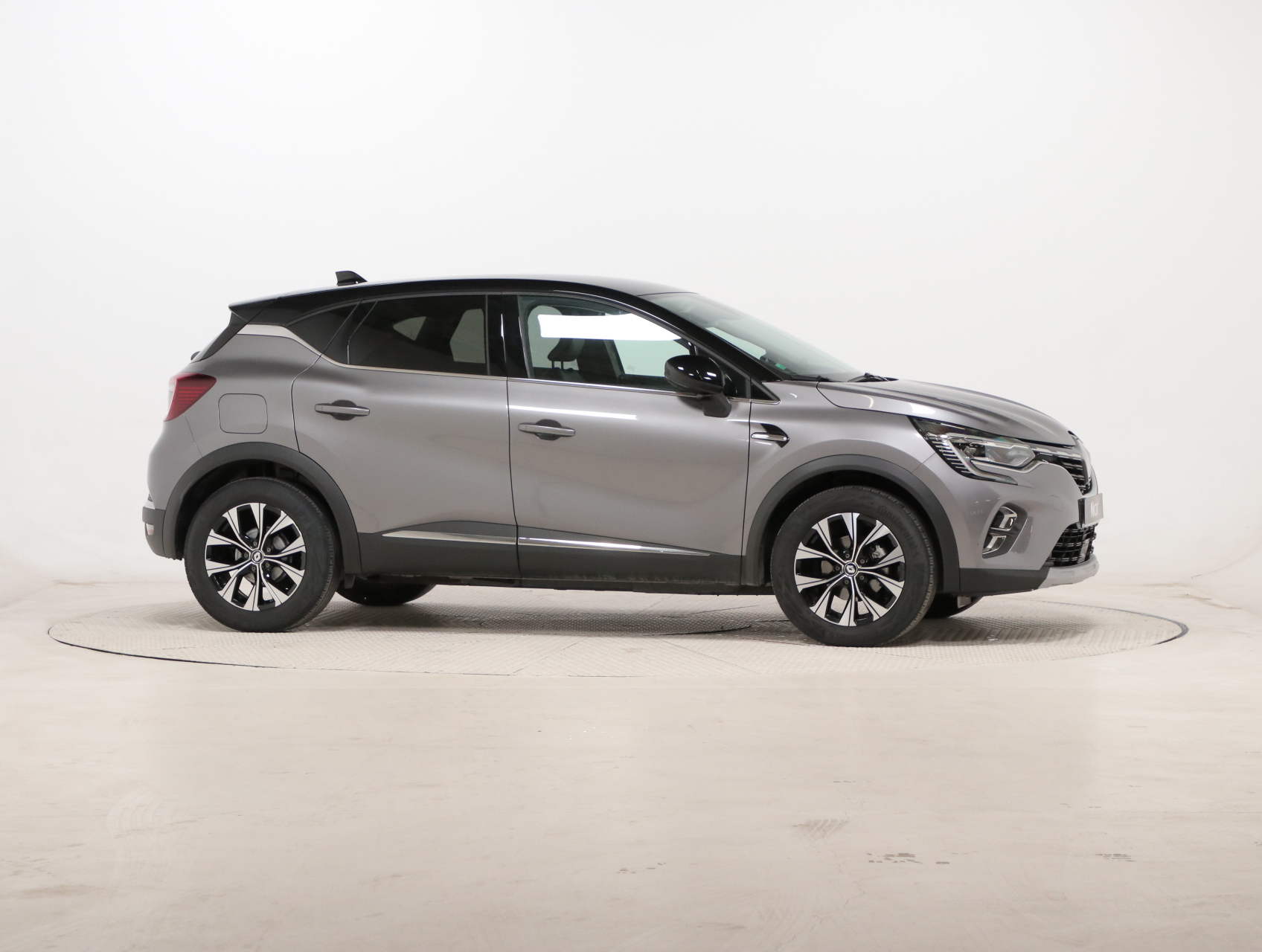 Renault Captur Techno