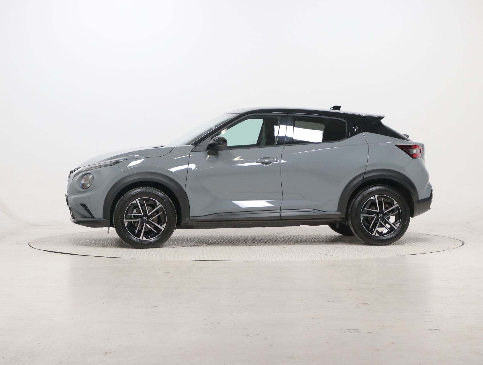 Nissan Juke N-Connecta