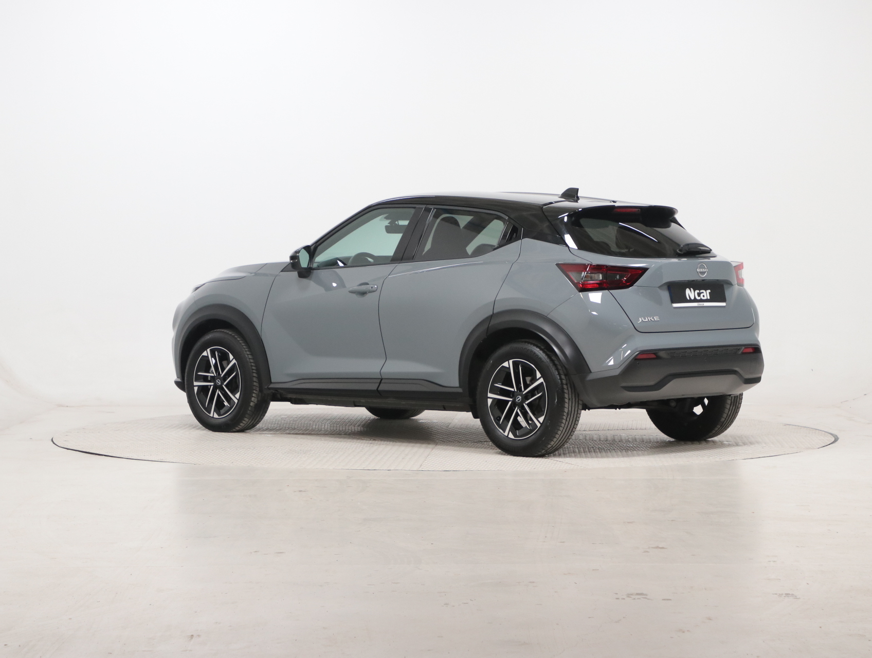 Nissan Juke N-Connecta