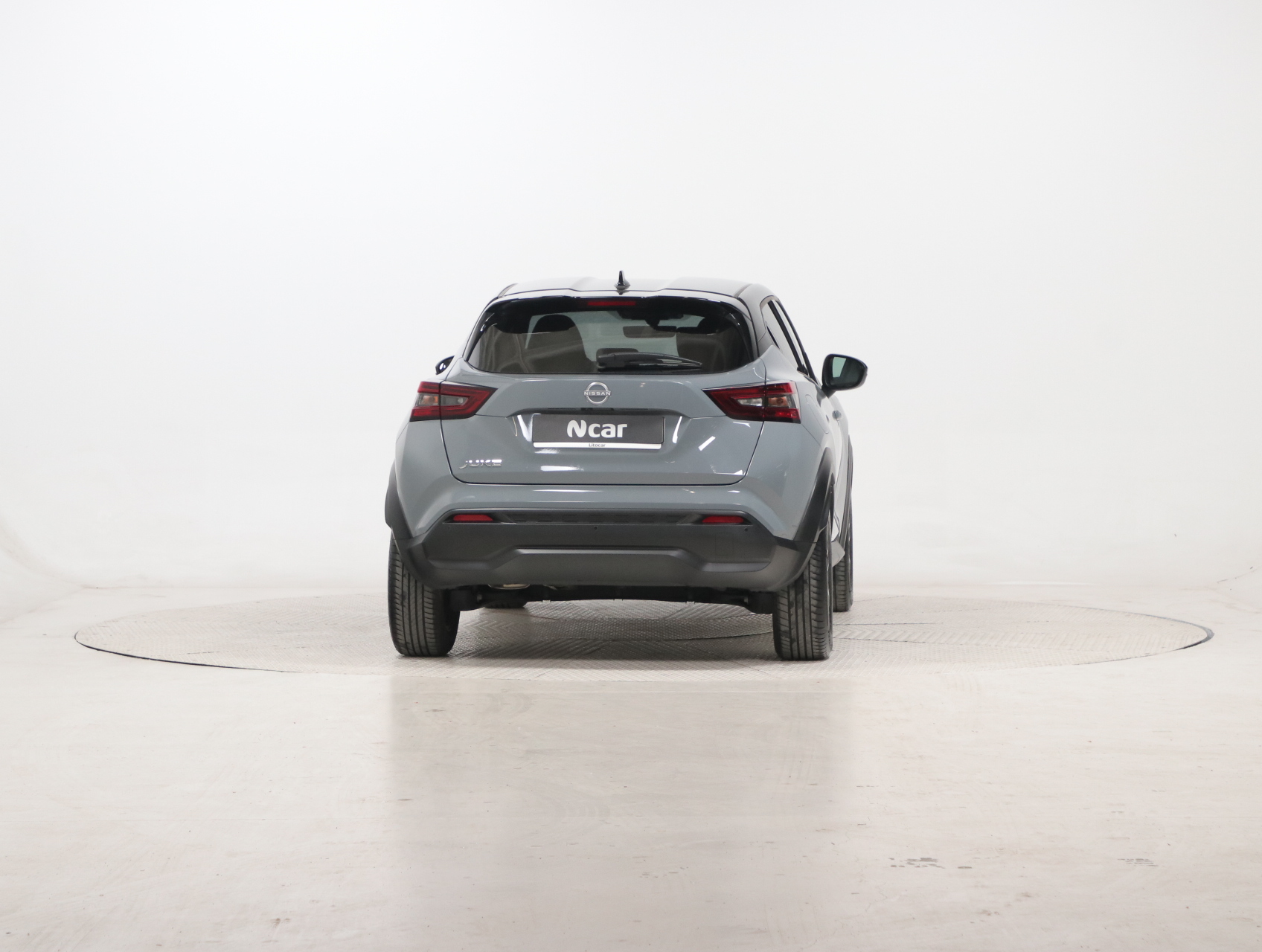 Nissan Juke N-Connecta