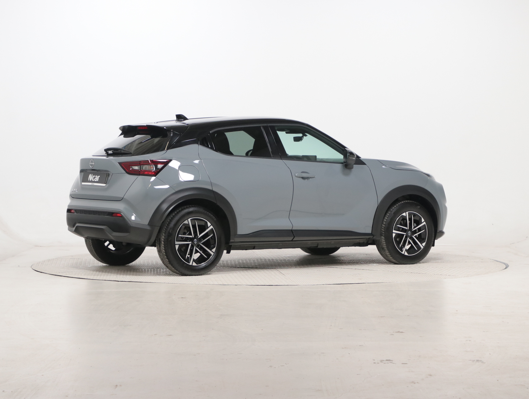 Nissan Juke N-Connecta