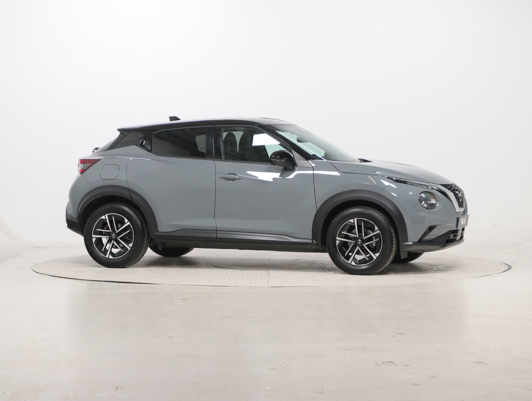 Nissan Juke N-Connecta