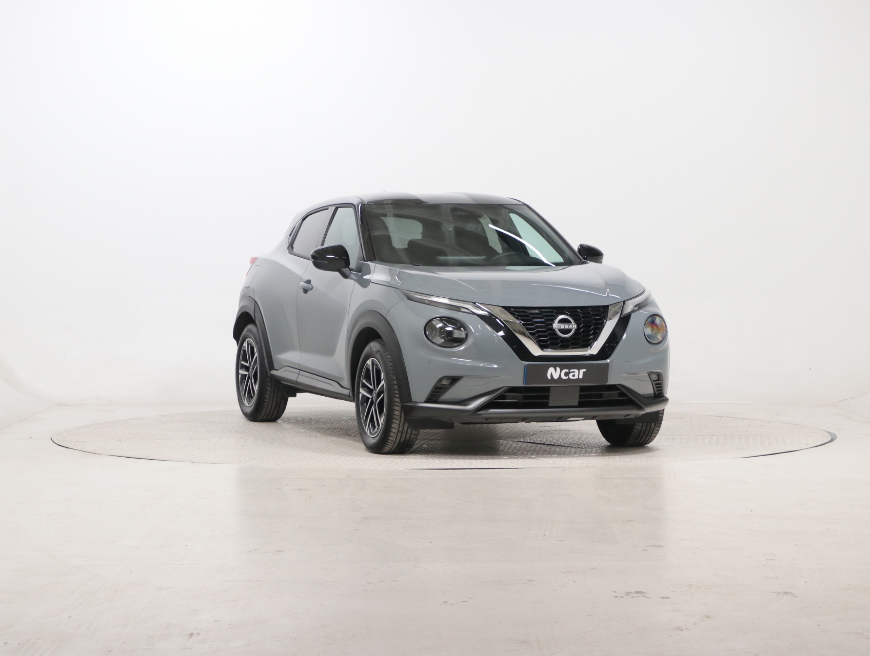 Nissan Juke N-Connecta