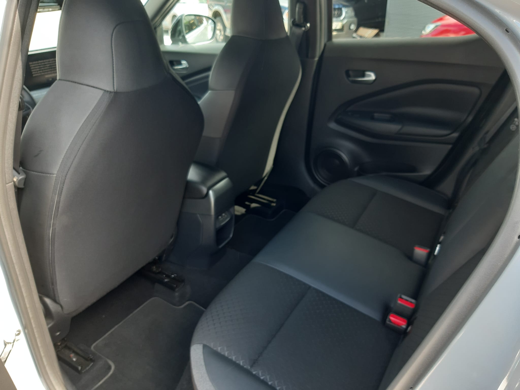 Nissan Juke N-Connecta