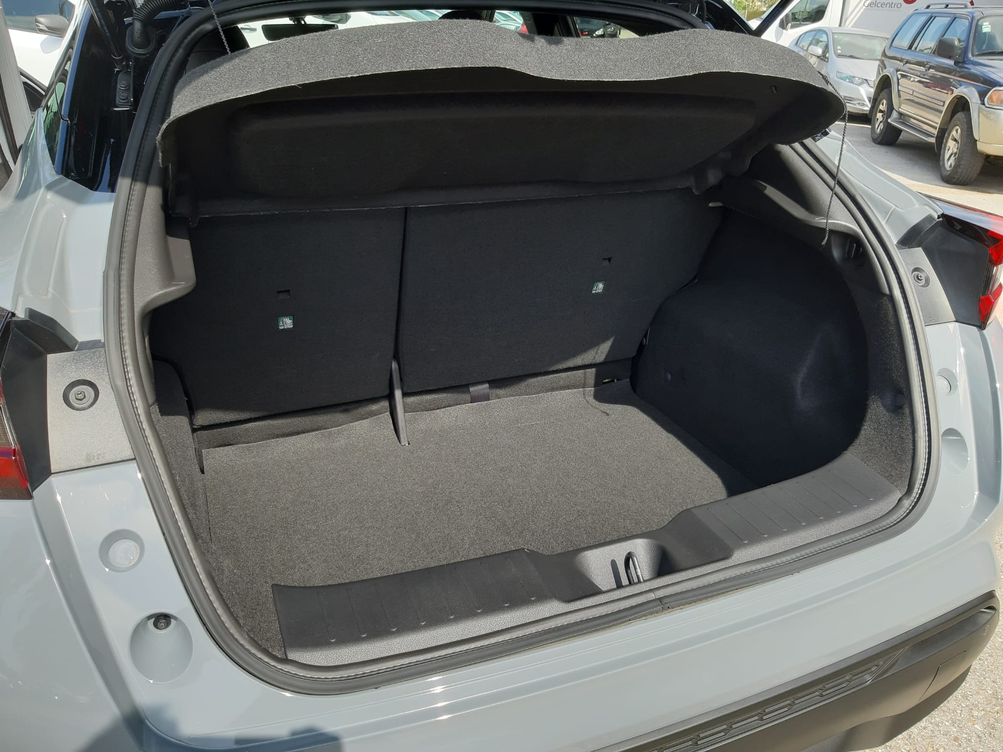 Nissan Juke N-Connecta