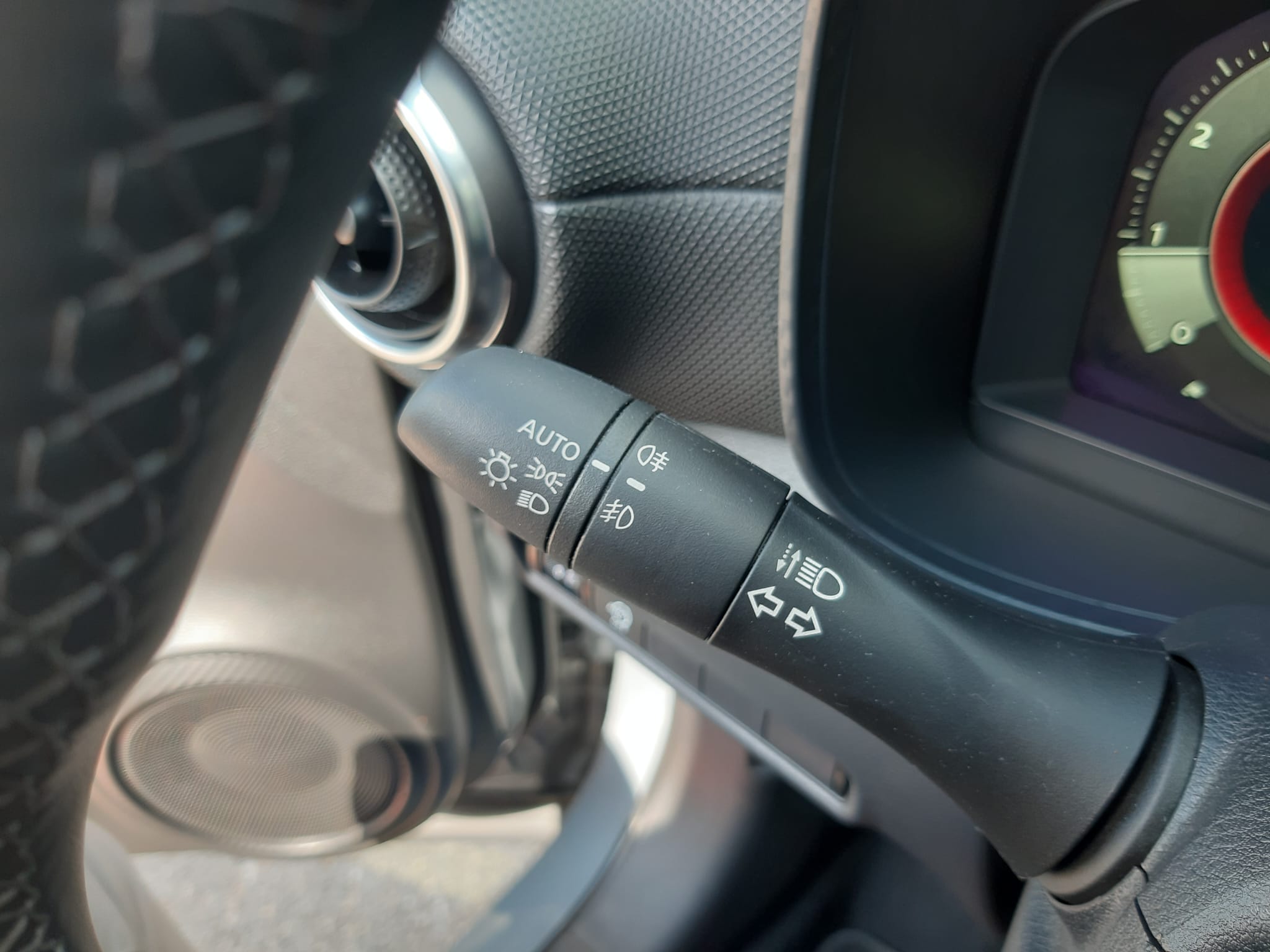 Nissan Juke N-Connecta