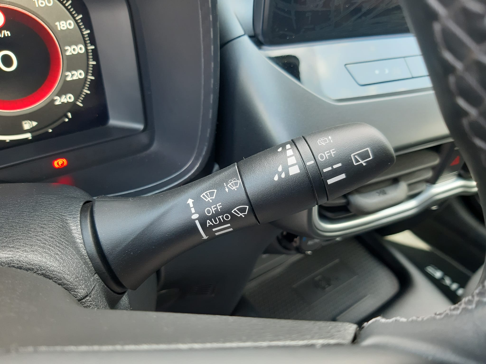 Nissan Juke N-Connecta