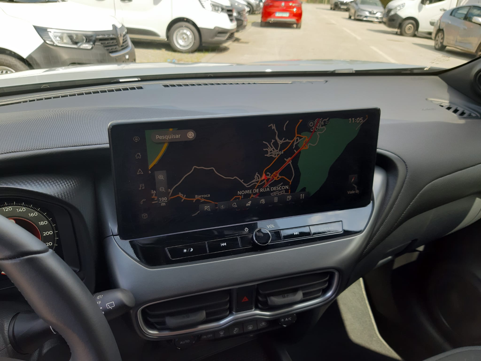 Nissan Juke N-Connecta