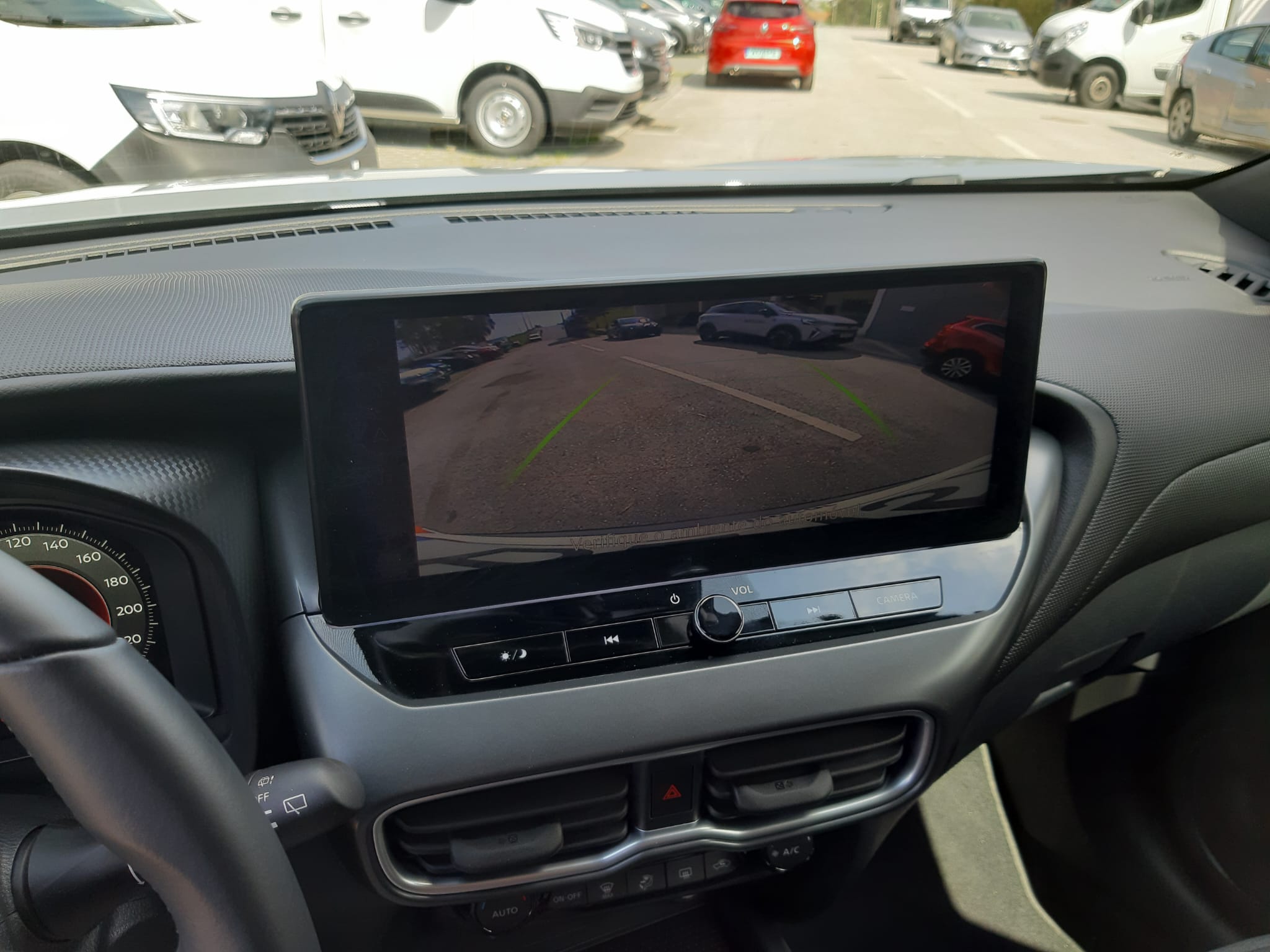 Nissan Juke N-Connecta