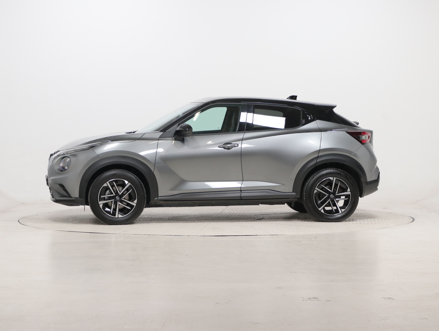 Nissan Juke N-Connecta