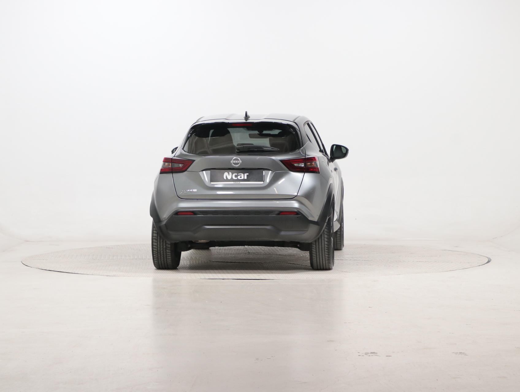 Nissan Juke N-Connecta