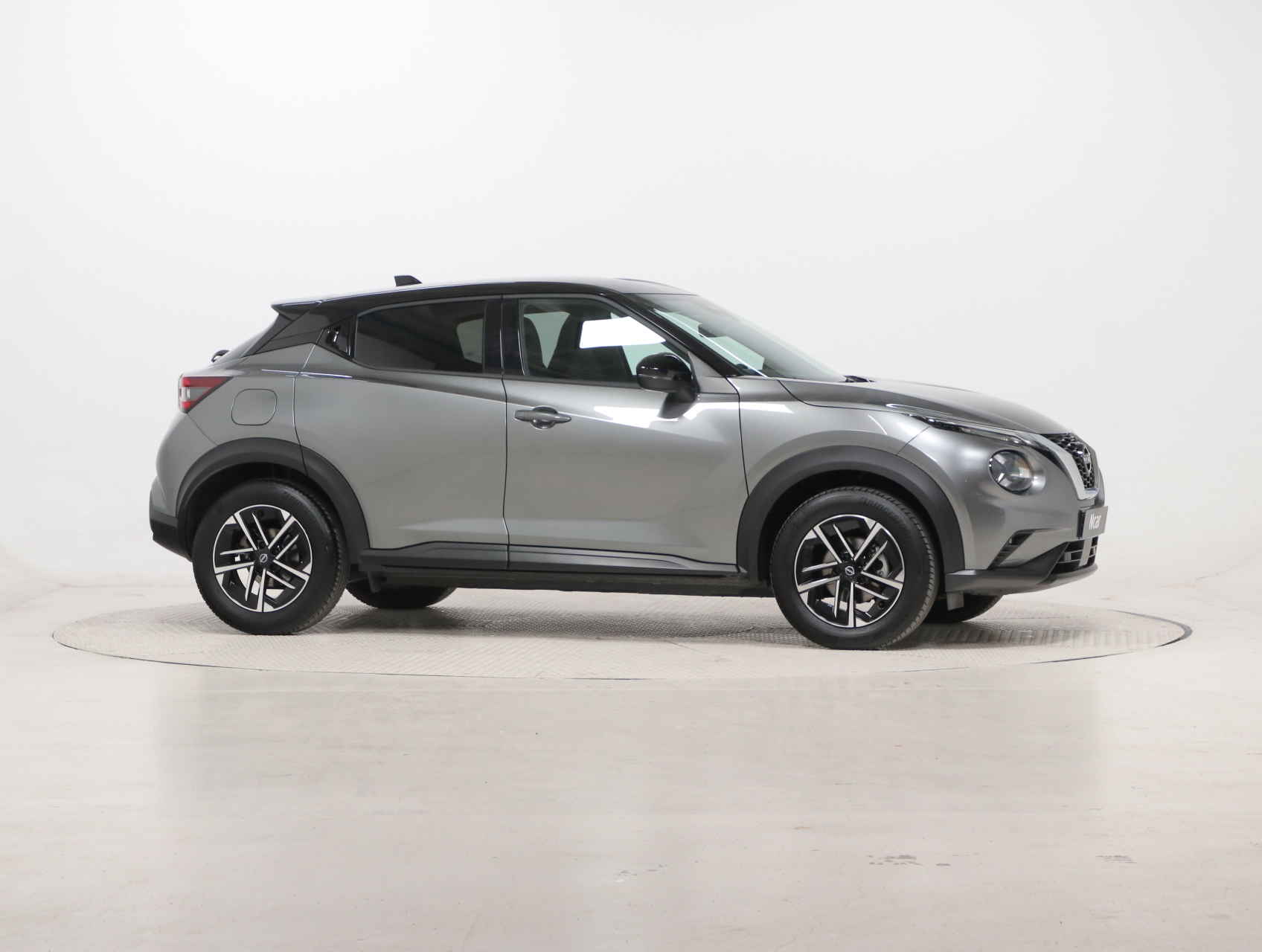 Nissan Juke N-Connecta