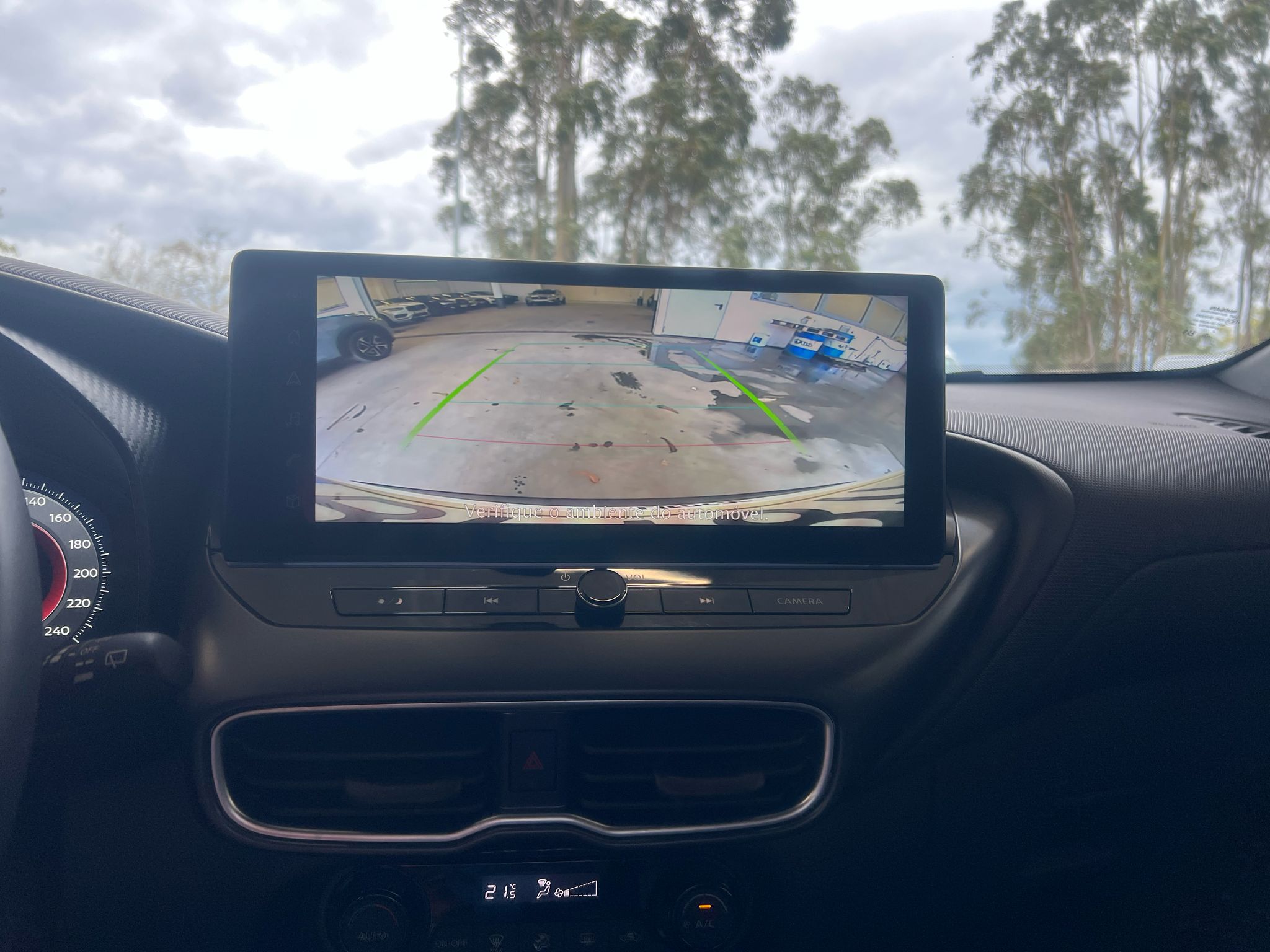 Nissan Juke N-Connecta