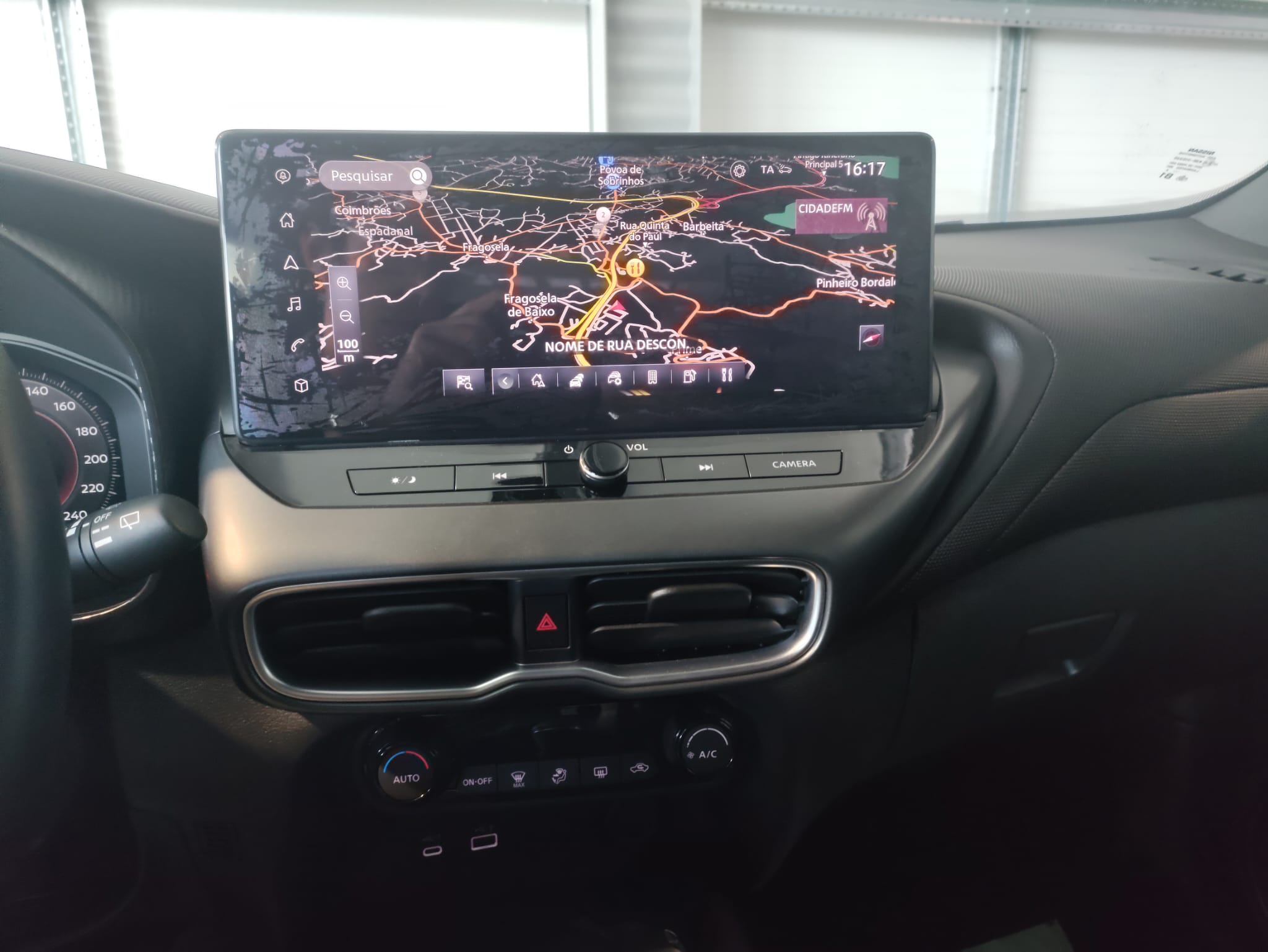 Nissan Juke N-Connecta