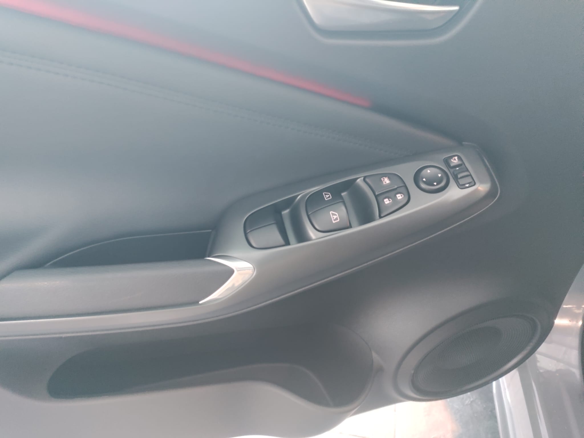 Nissan Juke N-Connecta
