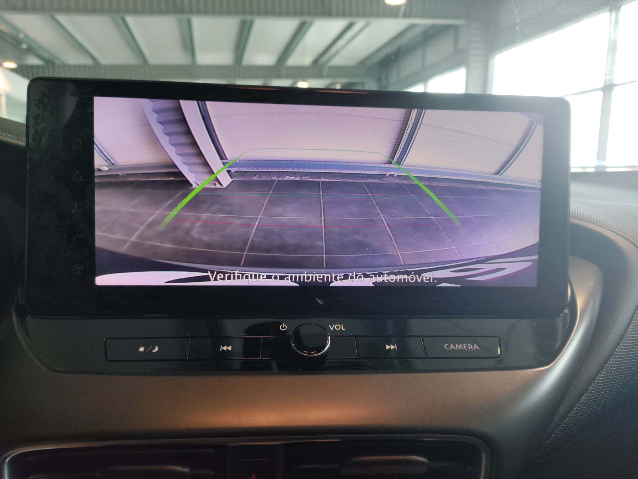 Nissan Juke N-Connecta