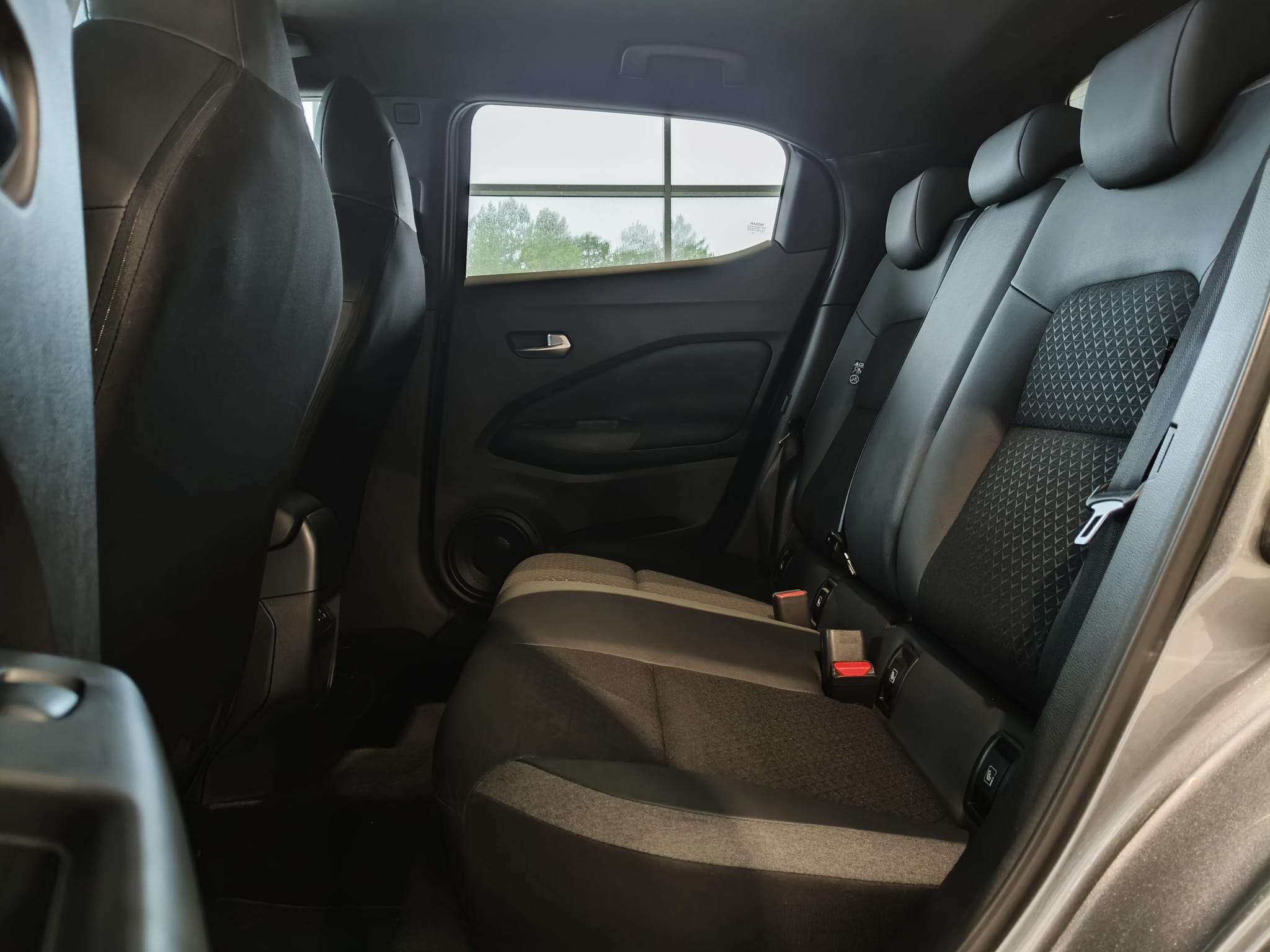 Nissan Juke N-Connecta