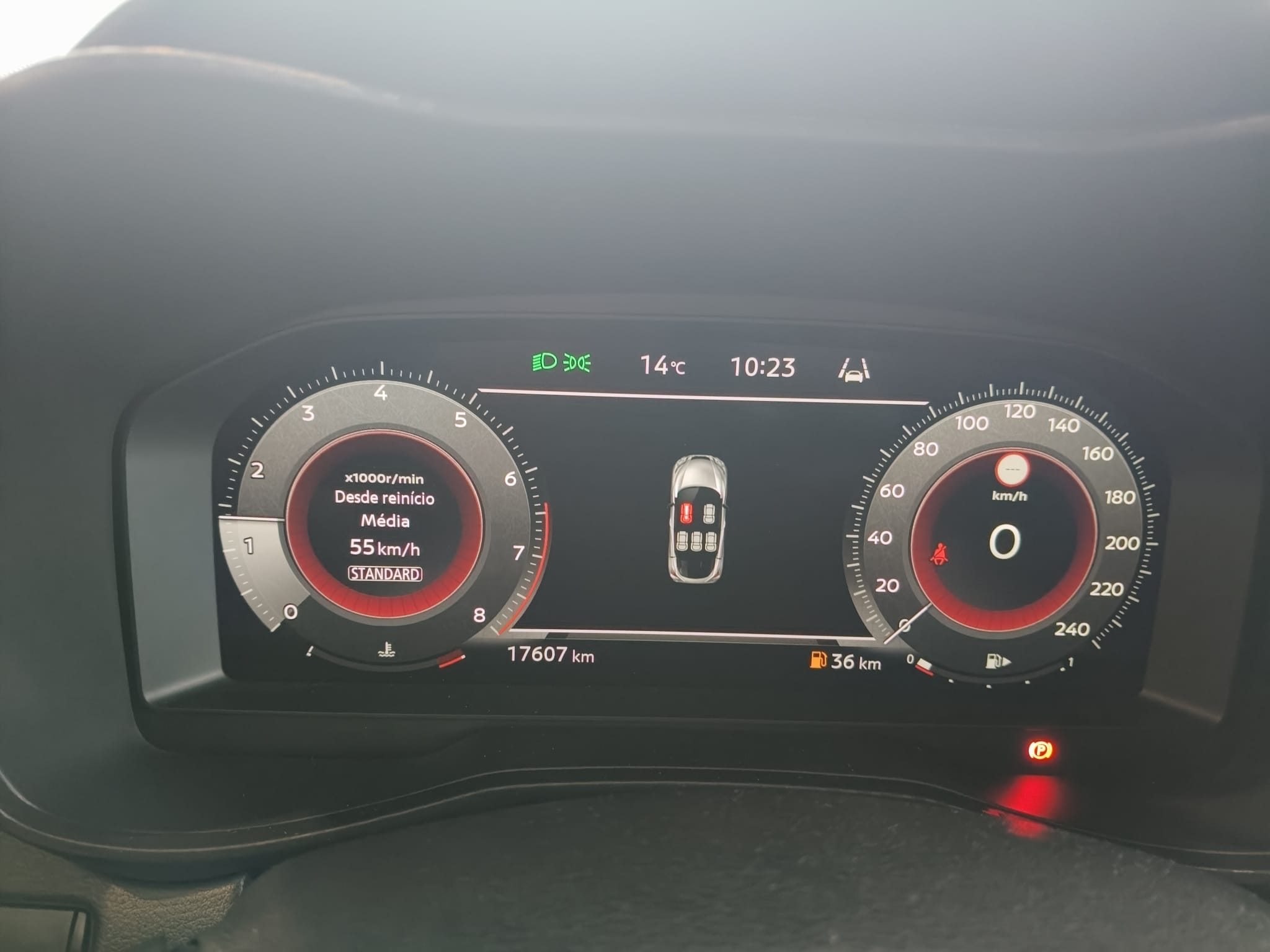 Nissan Juke N-Connecta