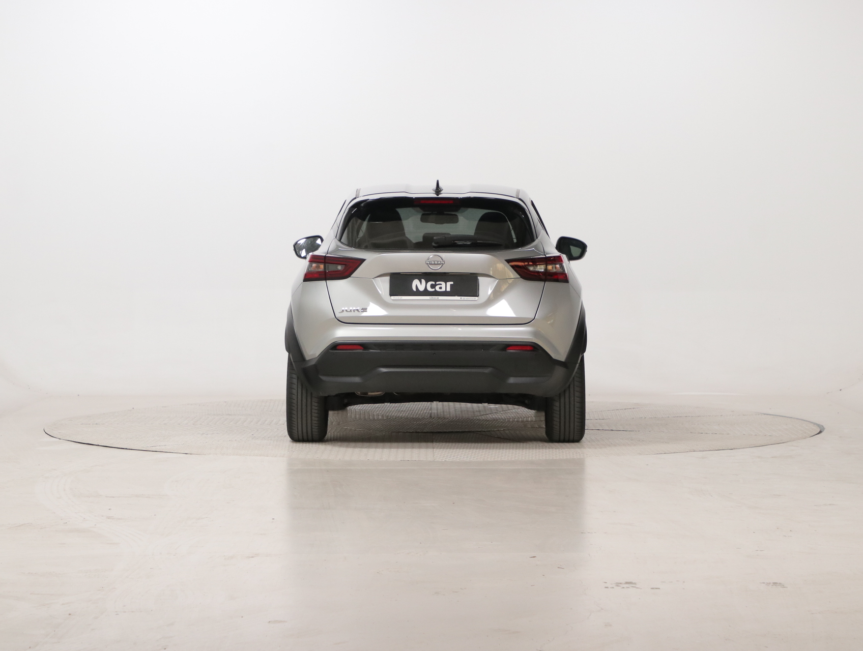 Nissan Juke N-Connecta