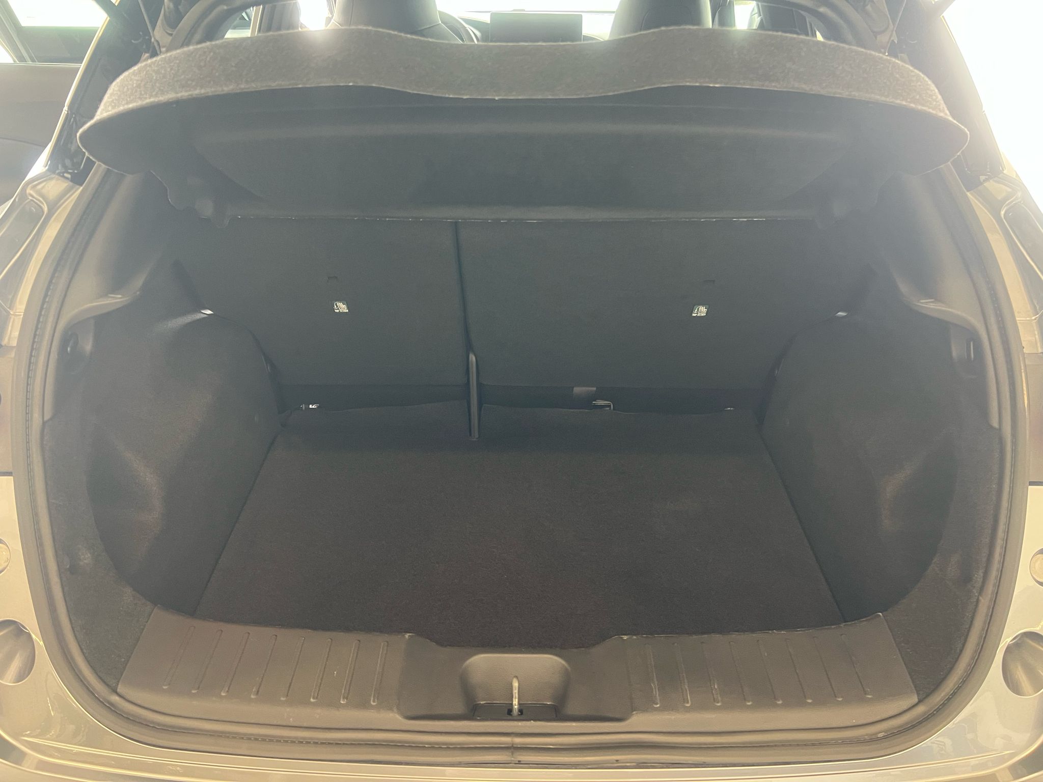 Nissan Juke N-Connecta