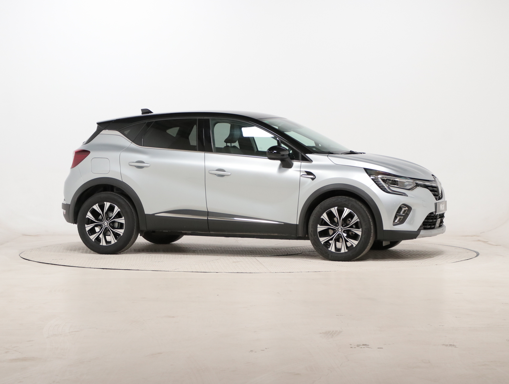 Renault Captur Techno