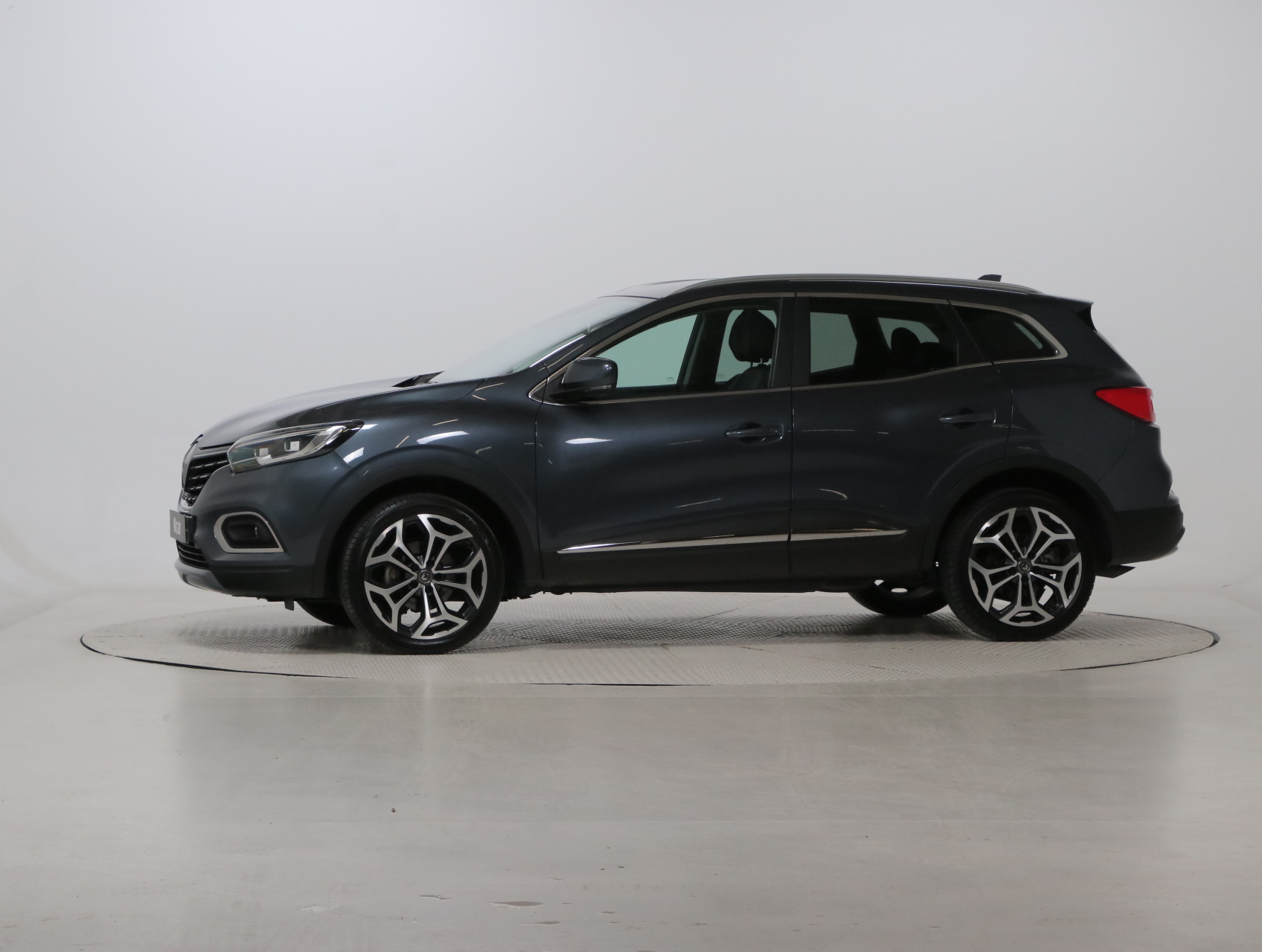 Renault Kadjar Techno