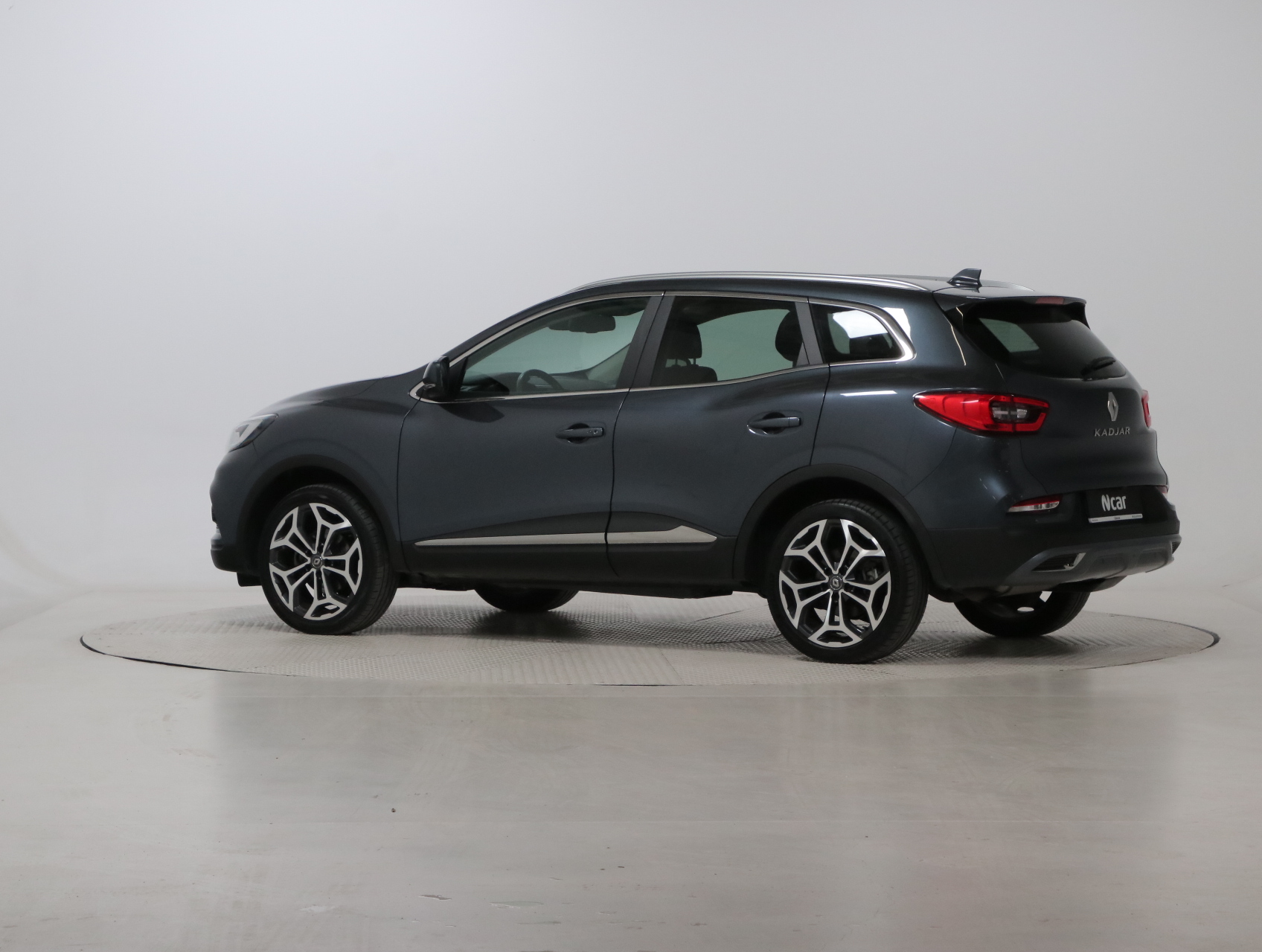 Renault Kadjar Techno