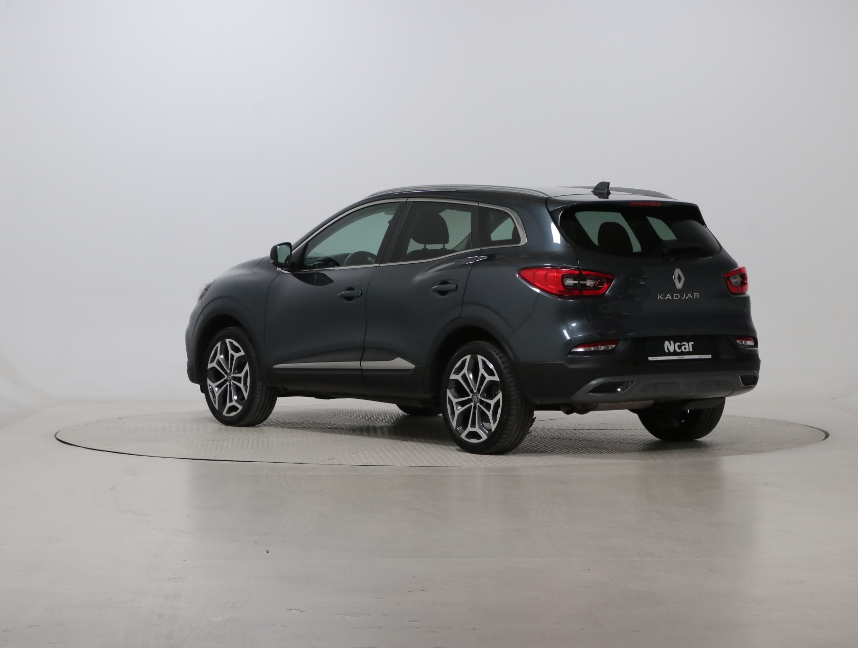 Renault Kadjar Techno