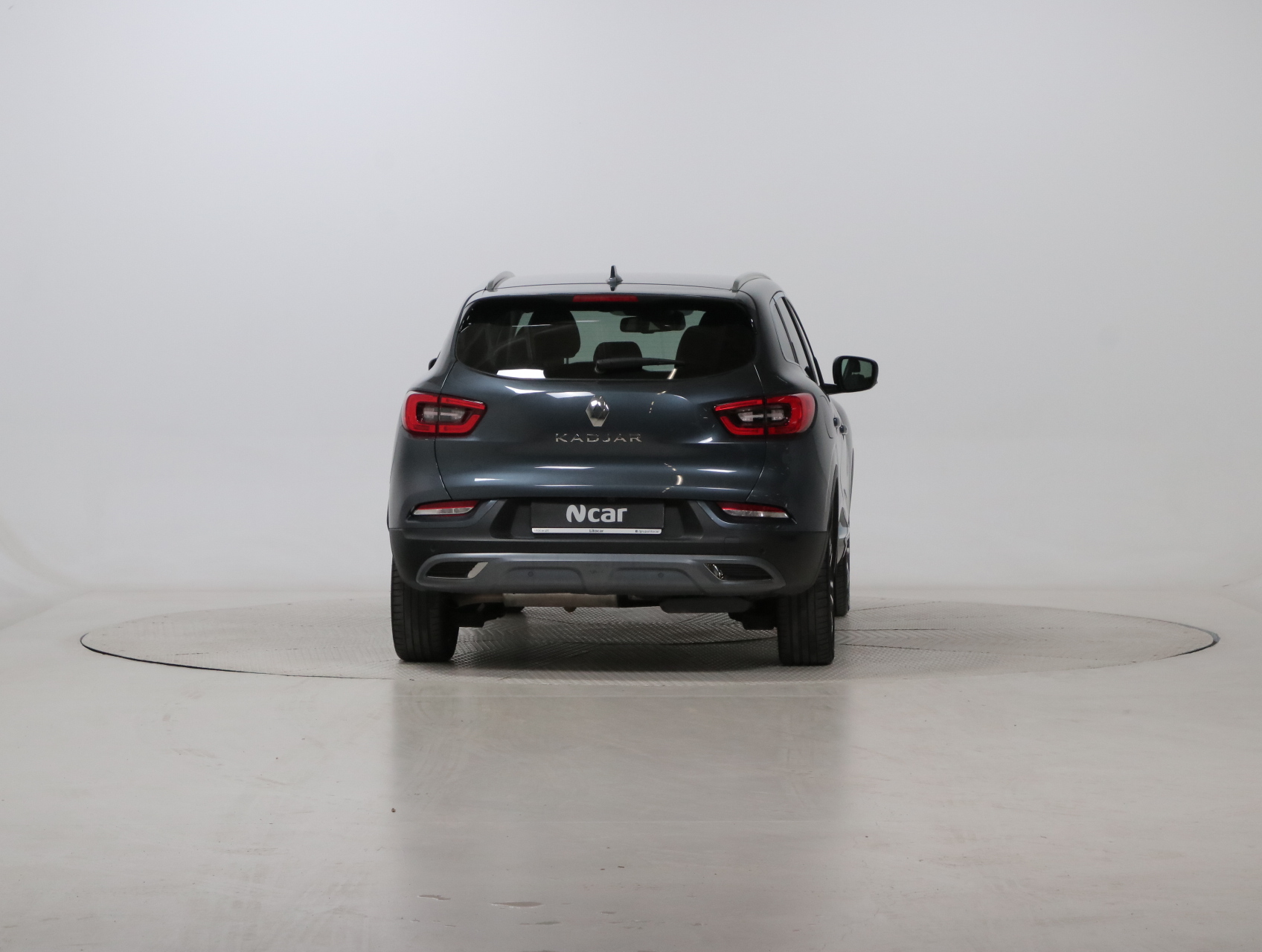 Renault Kadjar Techno