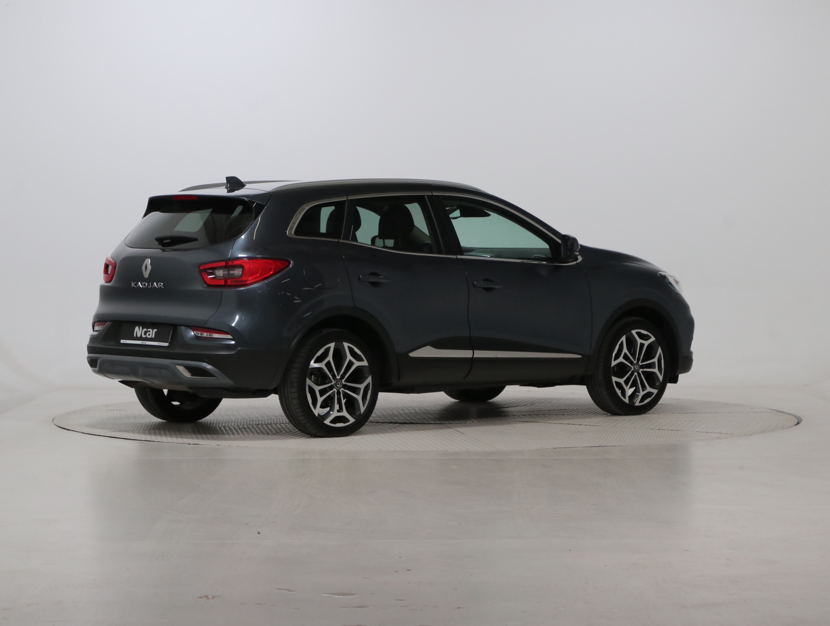 Renault Kadjar Techno