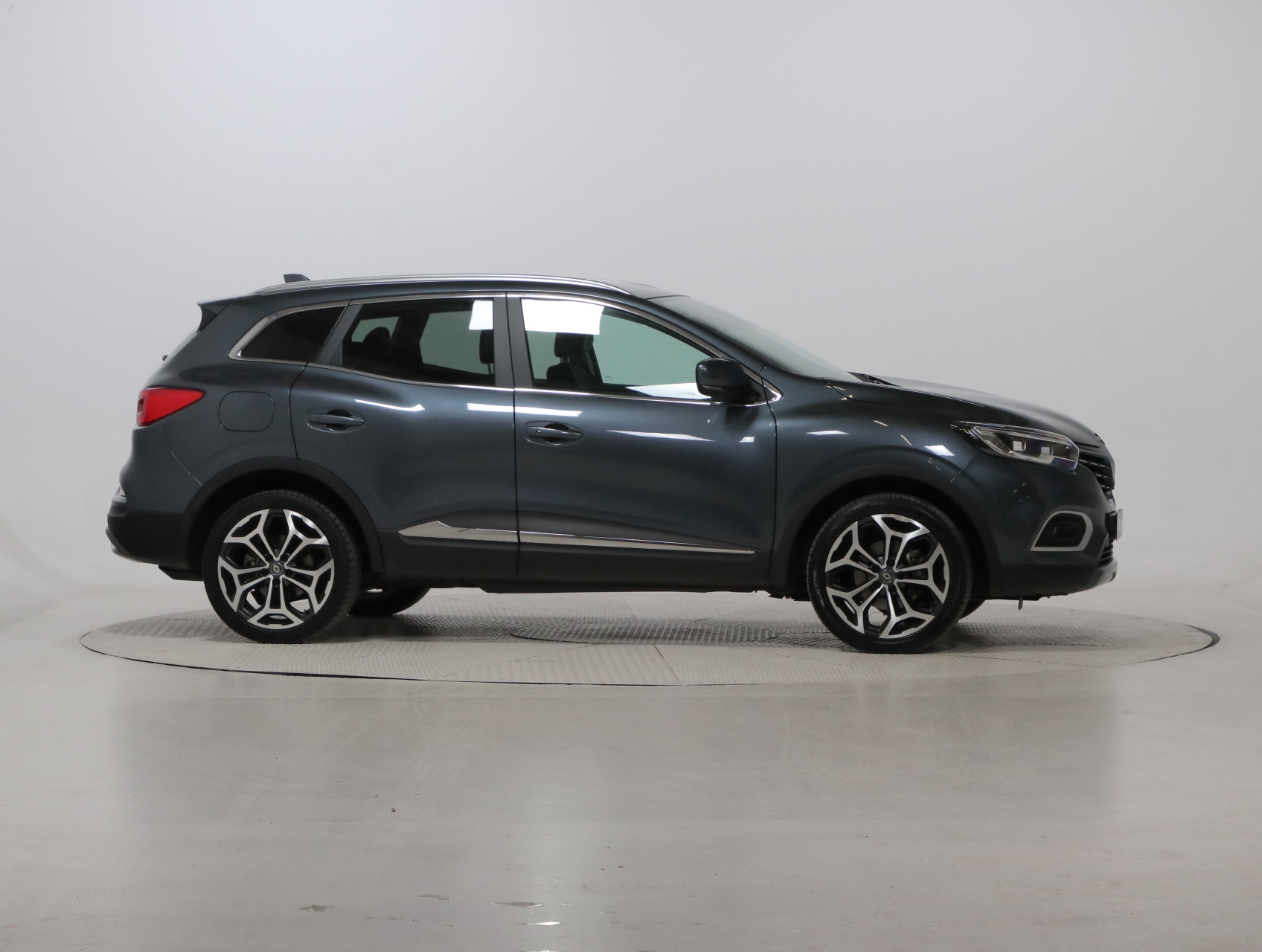 Renault Kadjar Techno