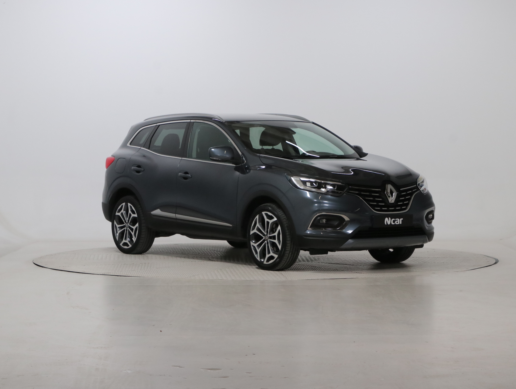 Renault Kadjar Techno