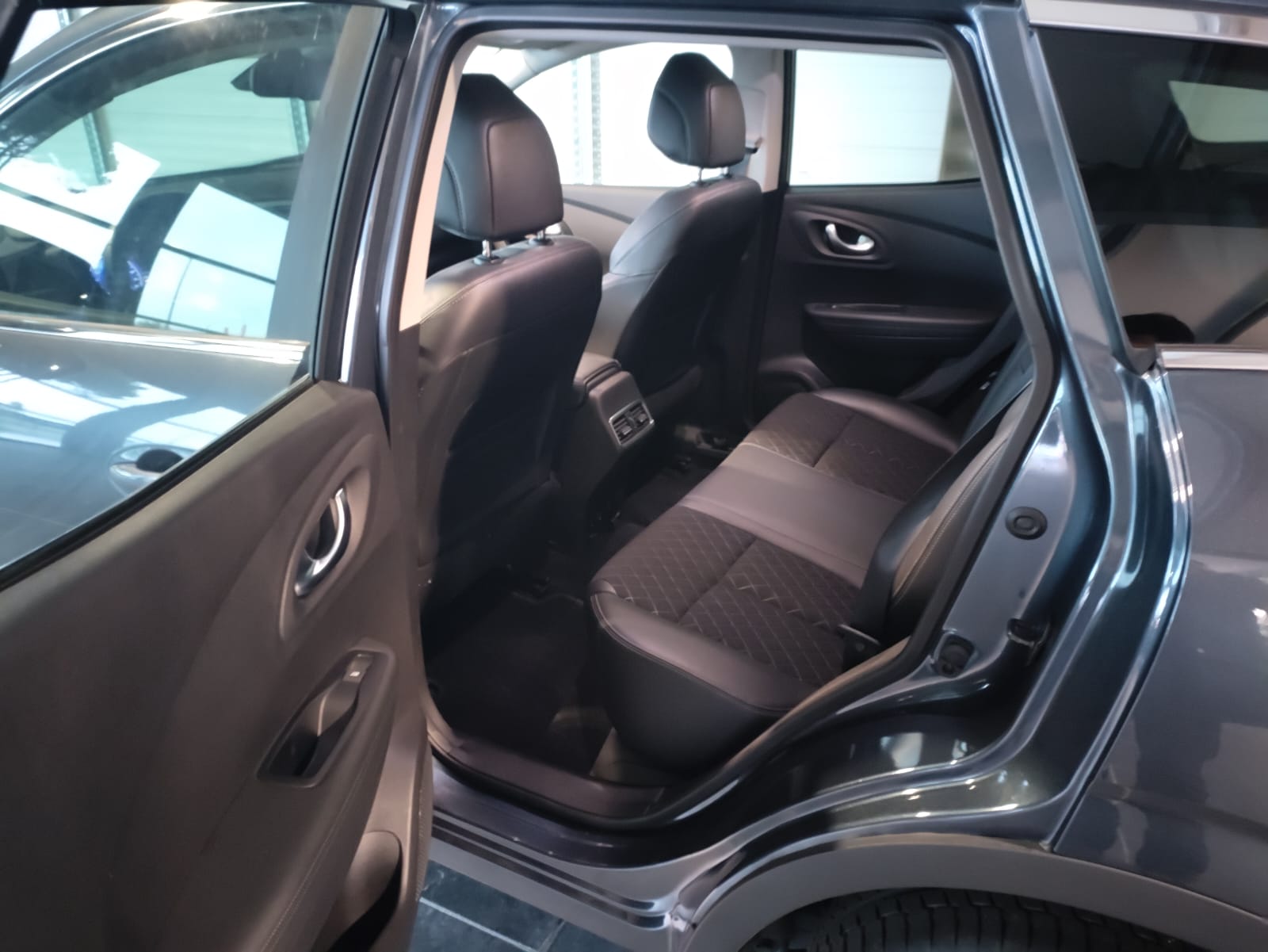 Renault Kadjar Techno