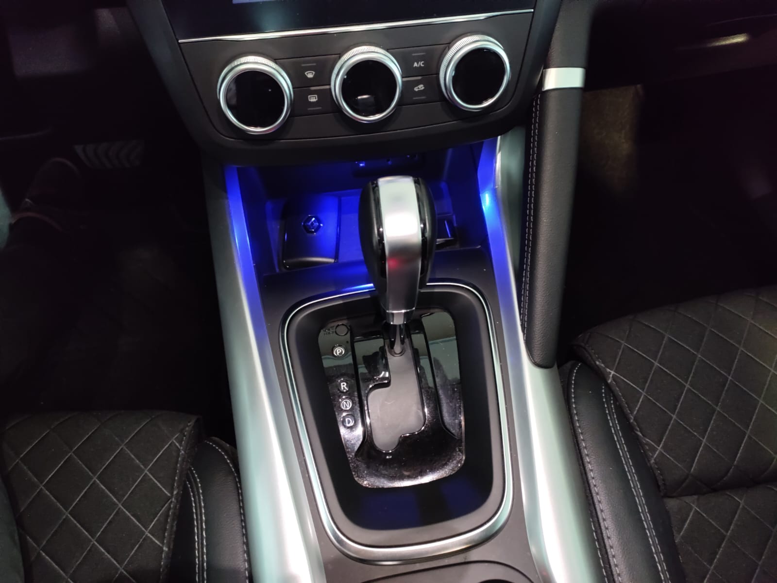 Renault Kadjar Techno