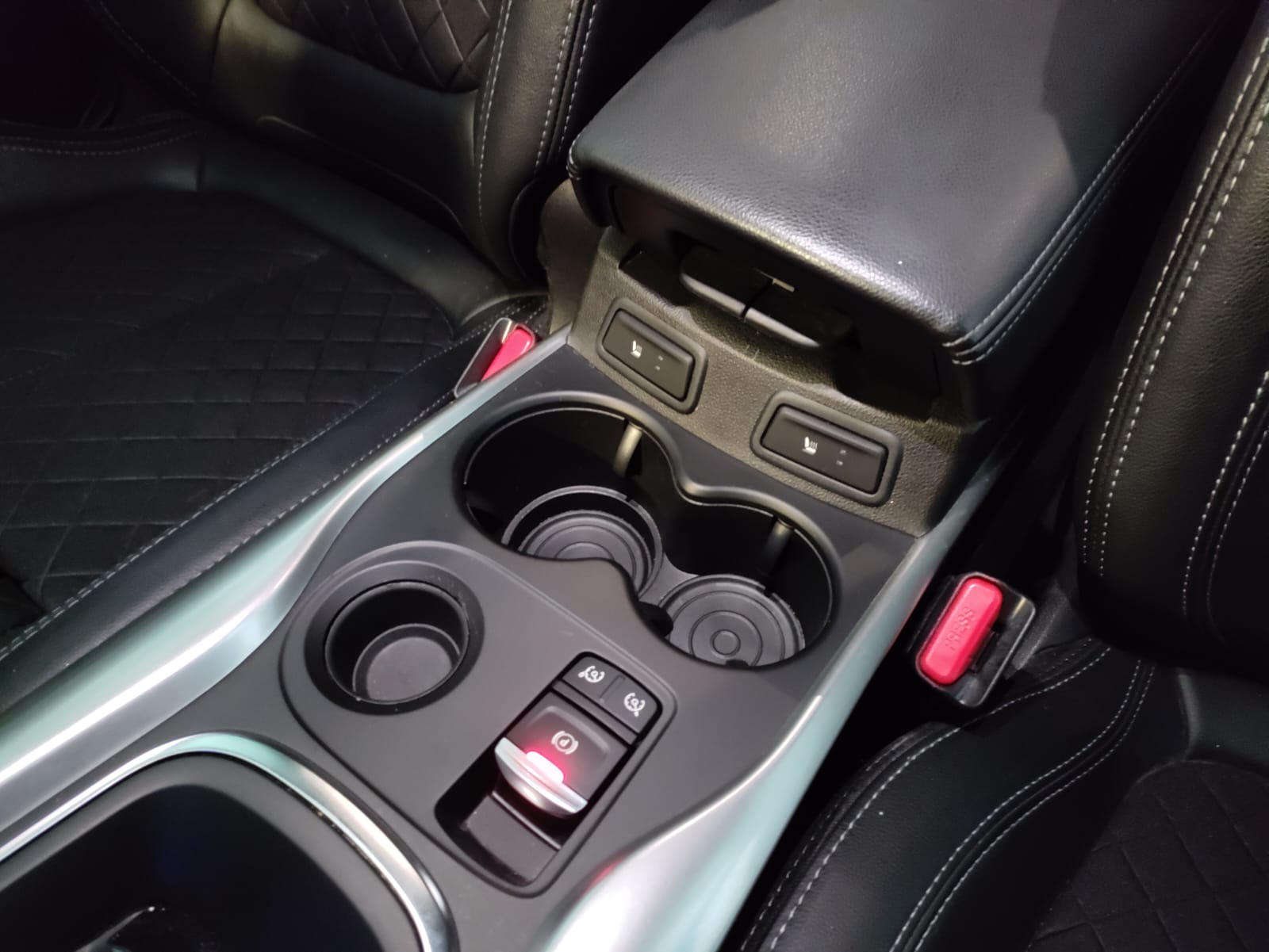 Renault Kadjar Techno