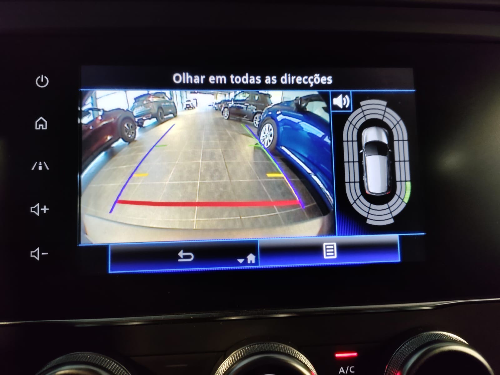 Renault Kadjar Techno