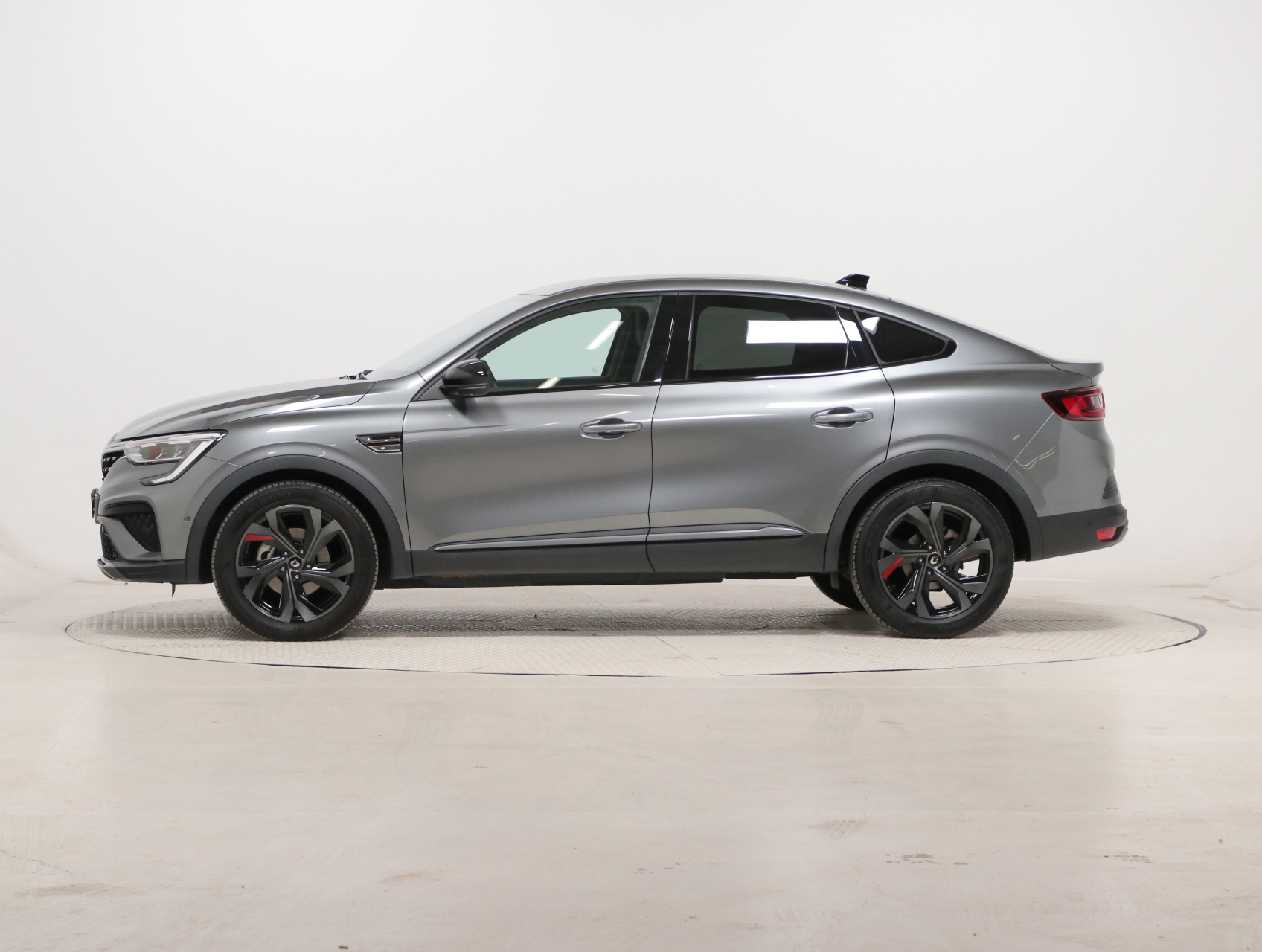 Renault Arkana RS Line