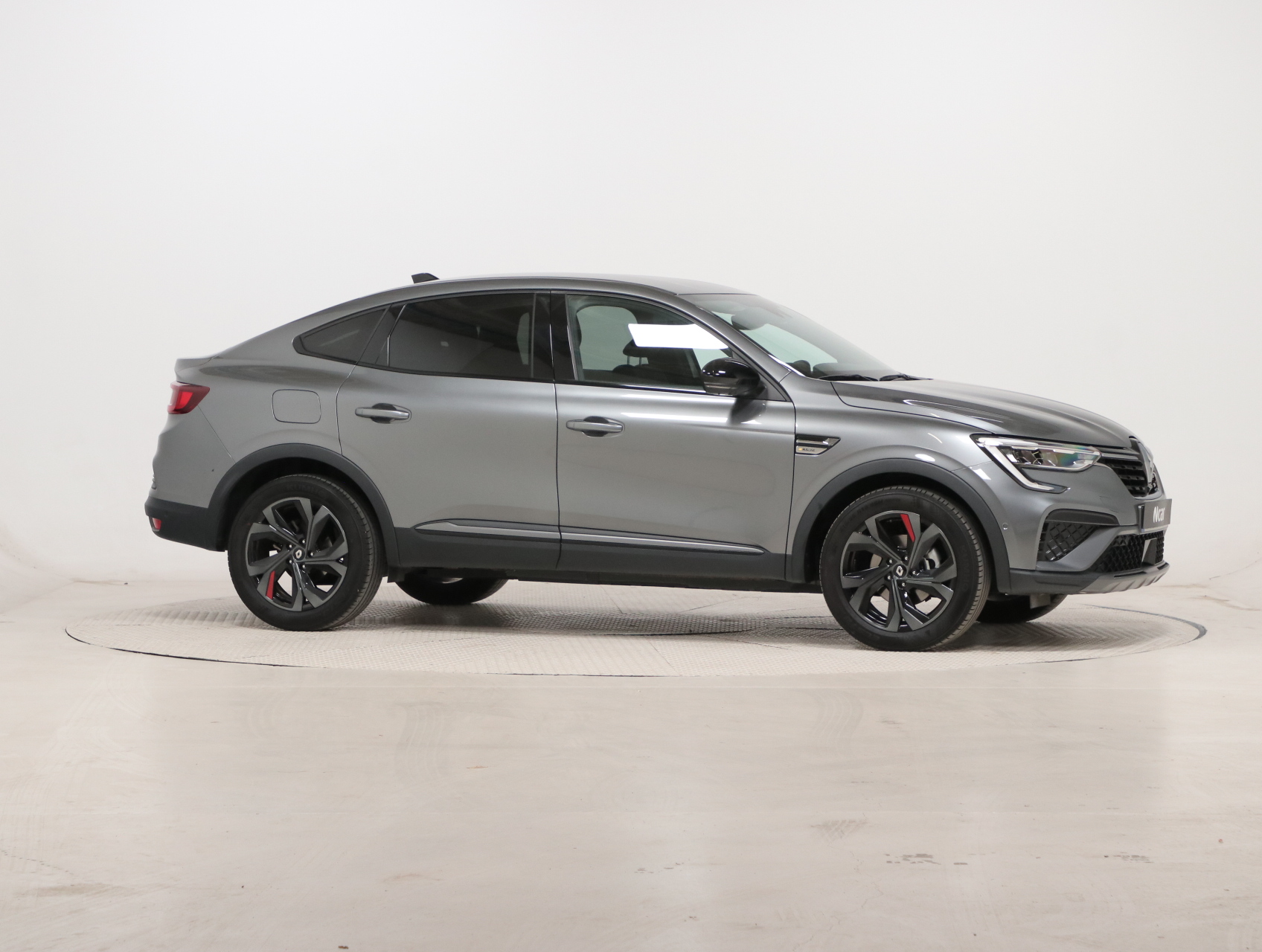 Renault Arkana RS Line