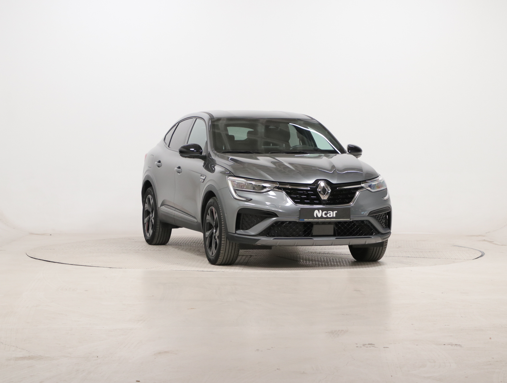 Renault Arkana RS Line