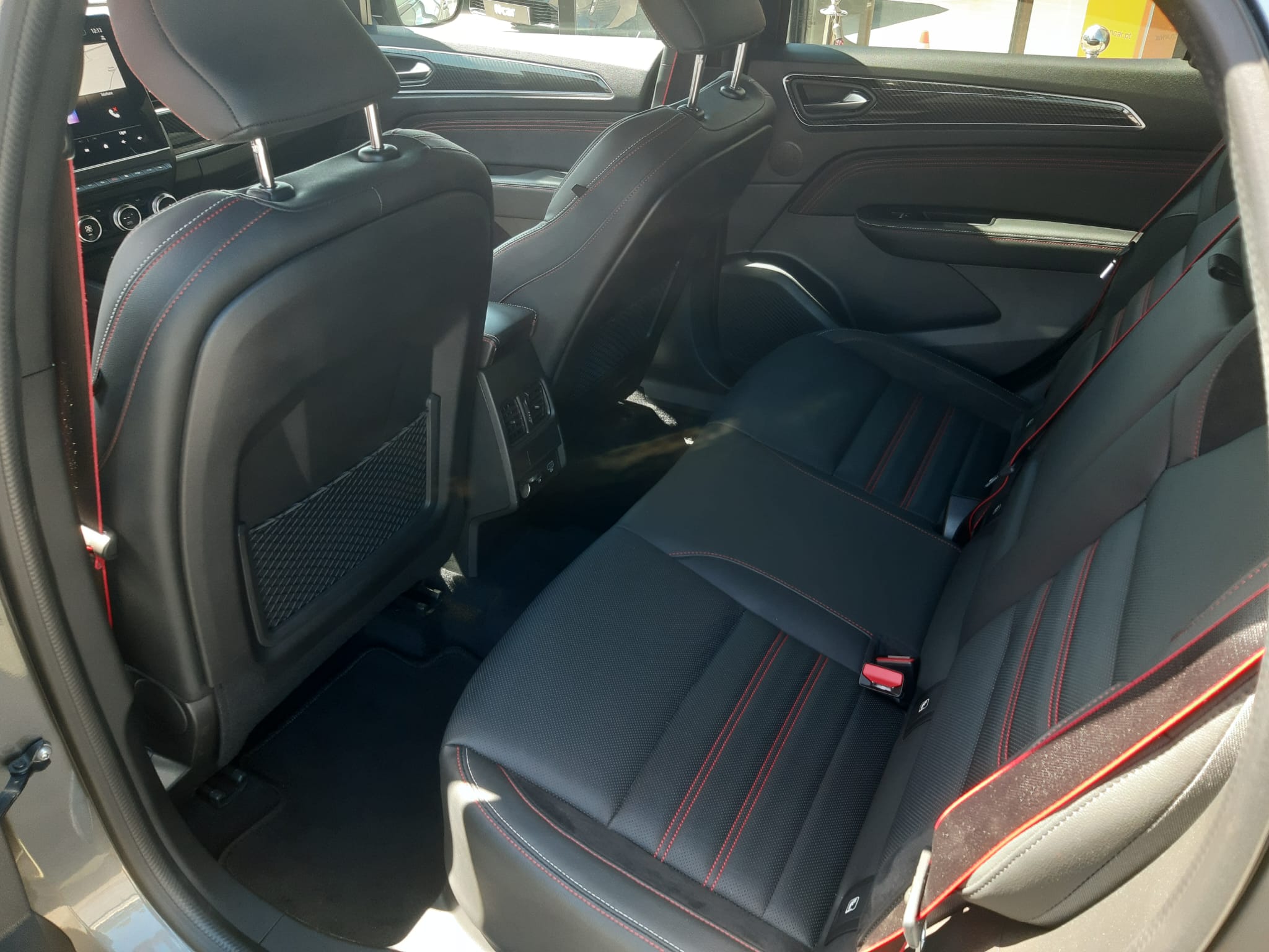 Renault Arkana RS Line