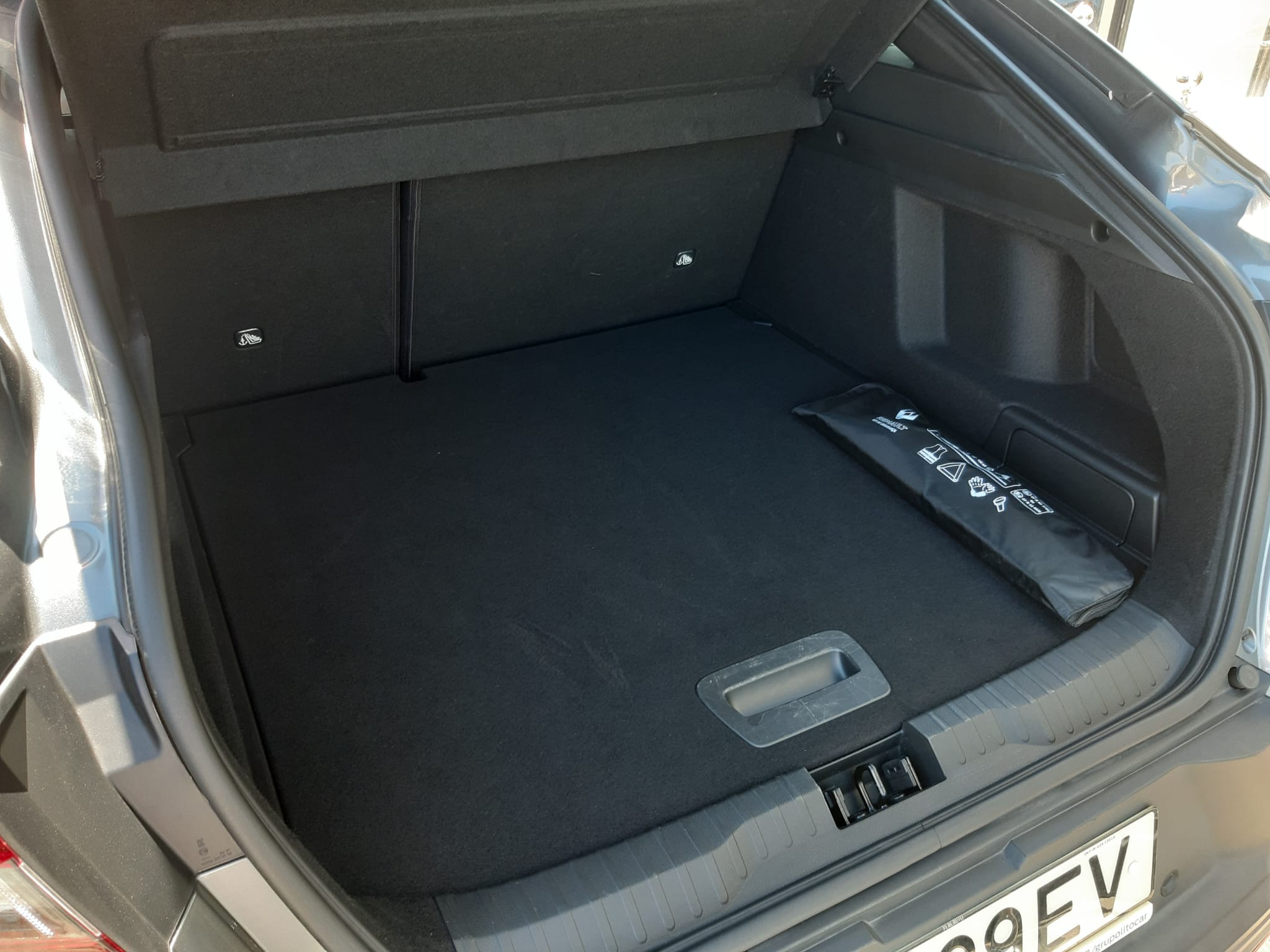 Renault Arkana RS Line