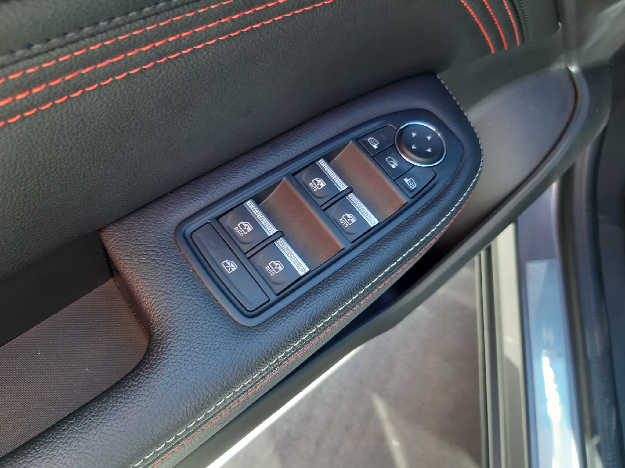 Renault Arkana RS Line