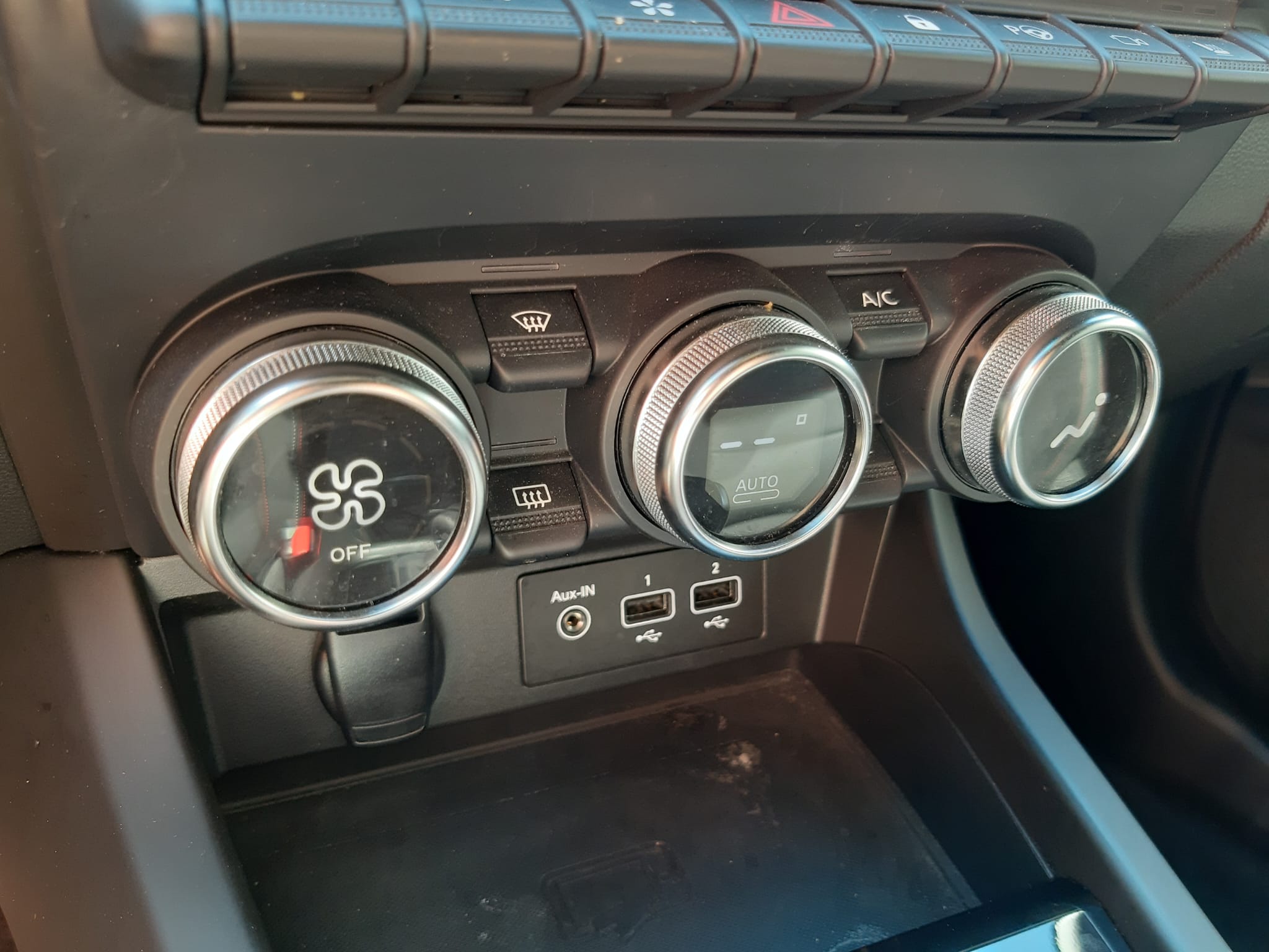 Renault Arkana RS Line