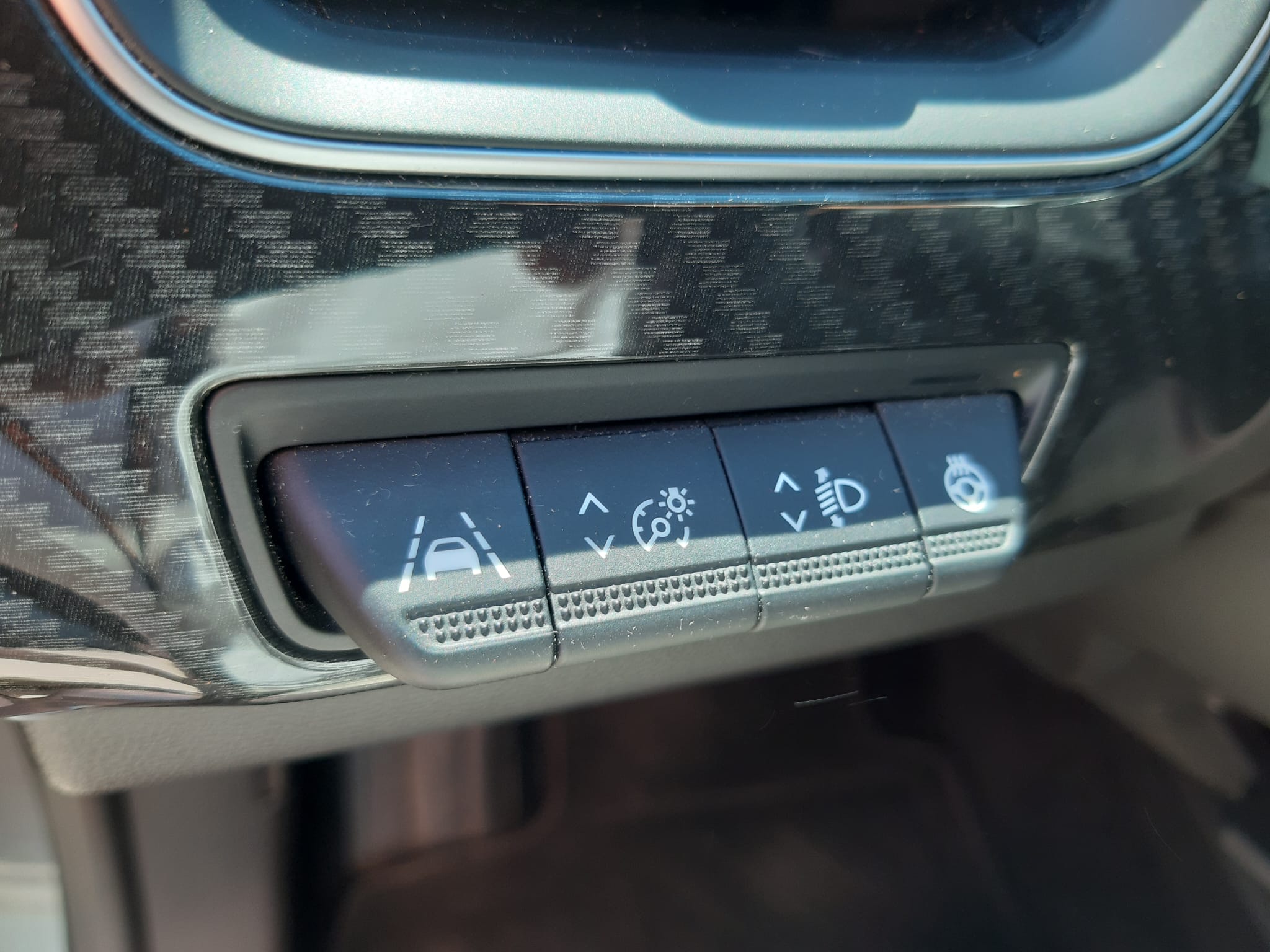 Renault Arkana RS Line