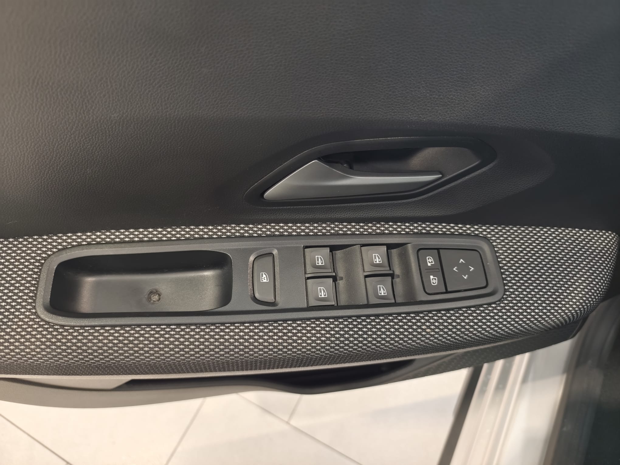 Dacia Sandero Expression