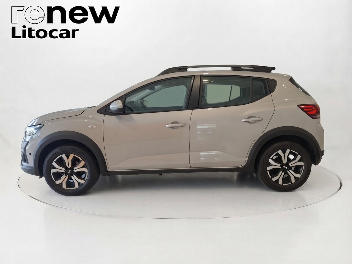 Dacia Sandero Expression