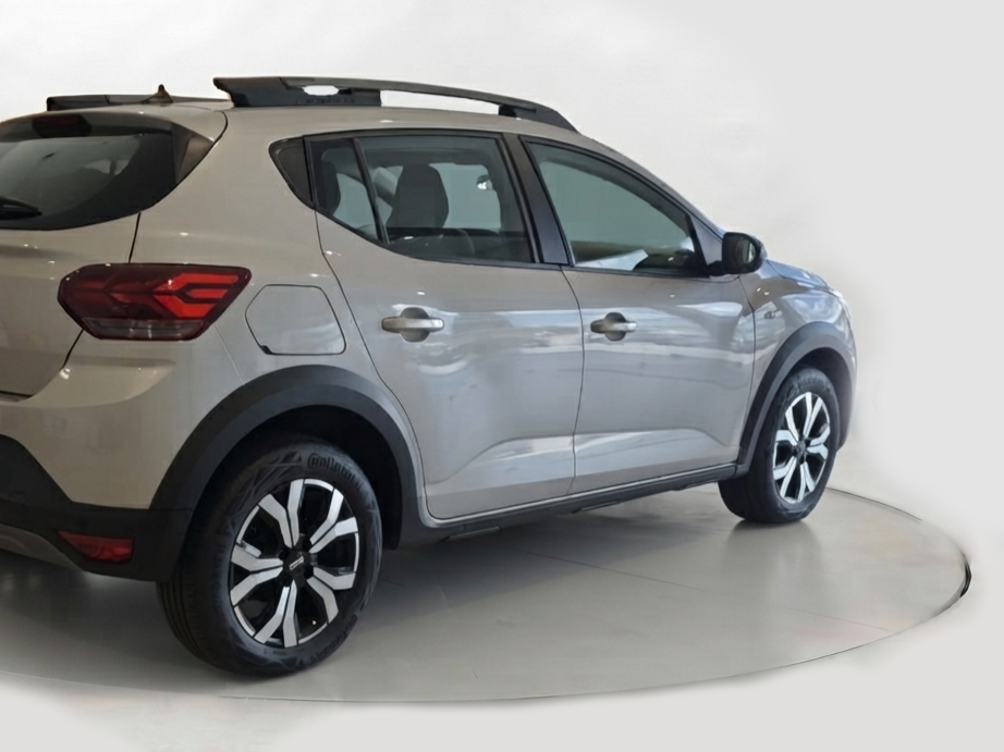 Dacia Sandero Expression