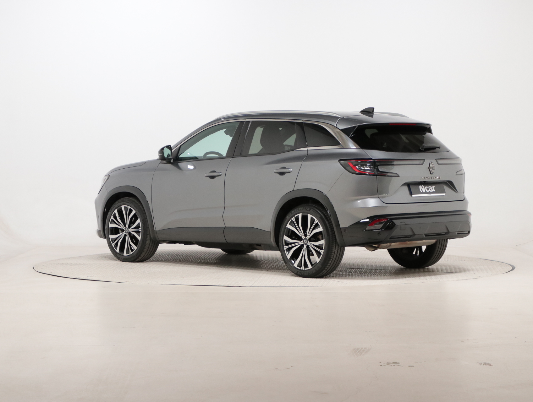 Renault Austral Iconic