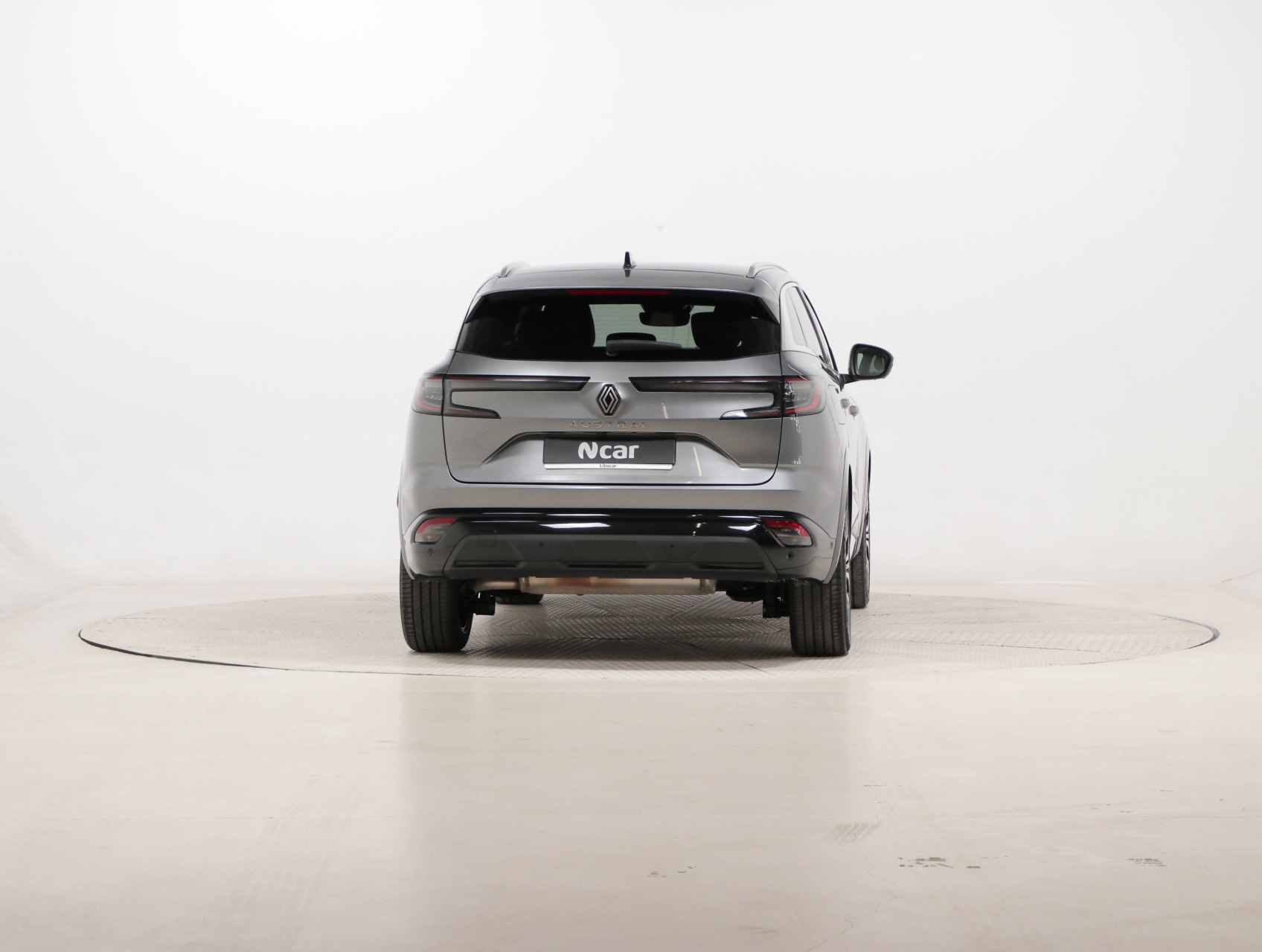 Renault Austral Iconic