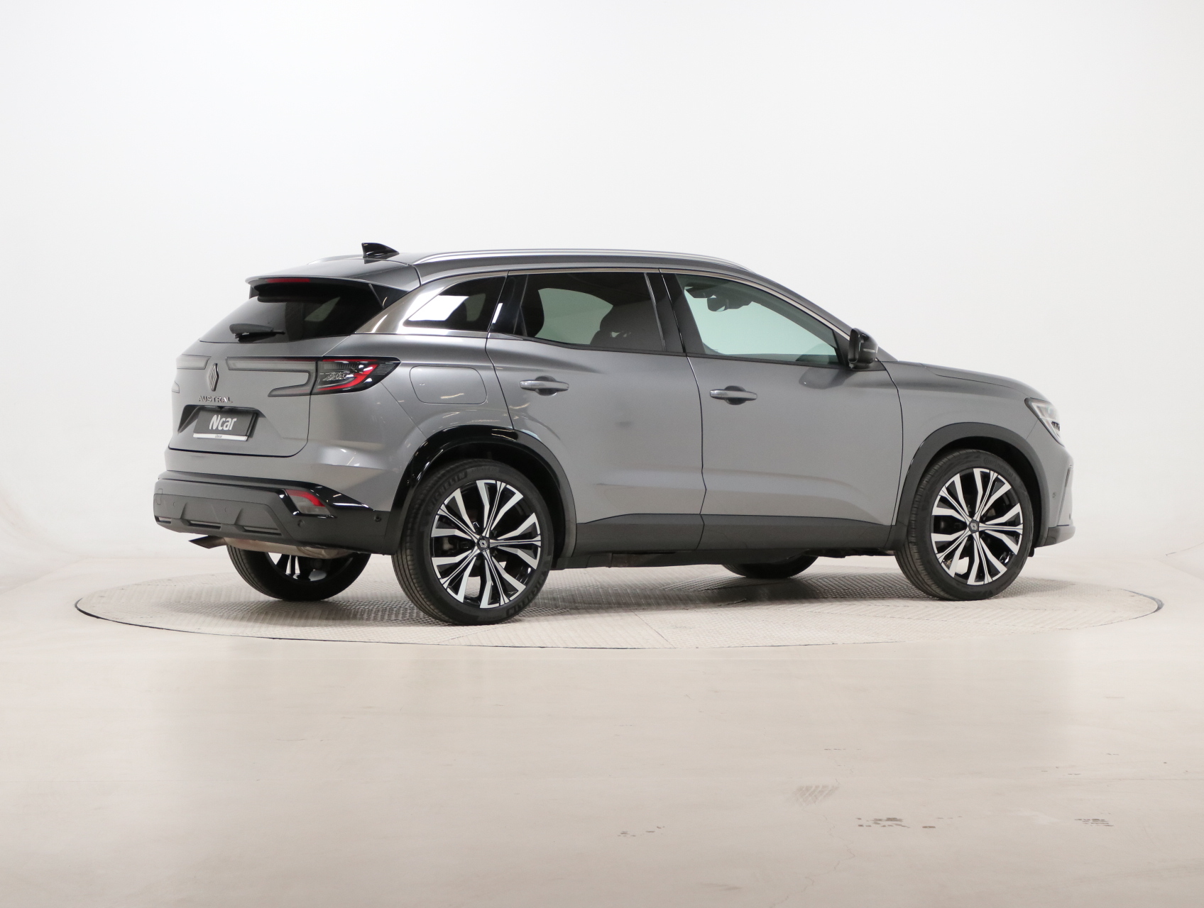 Renault Austral Iconic